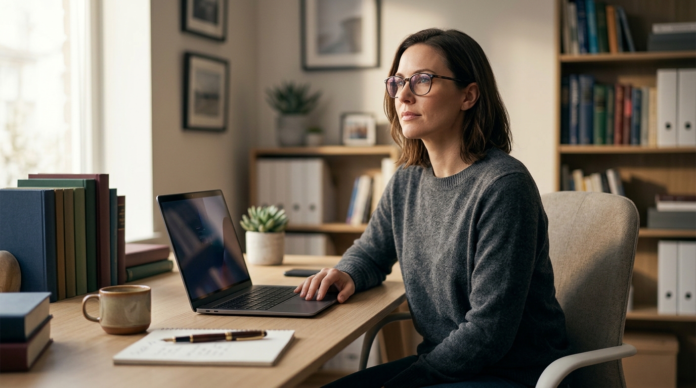 Transitioning to Online Behavioral Science Education: A Step-by-