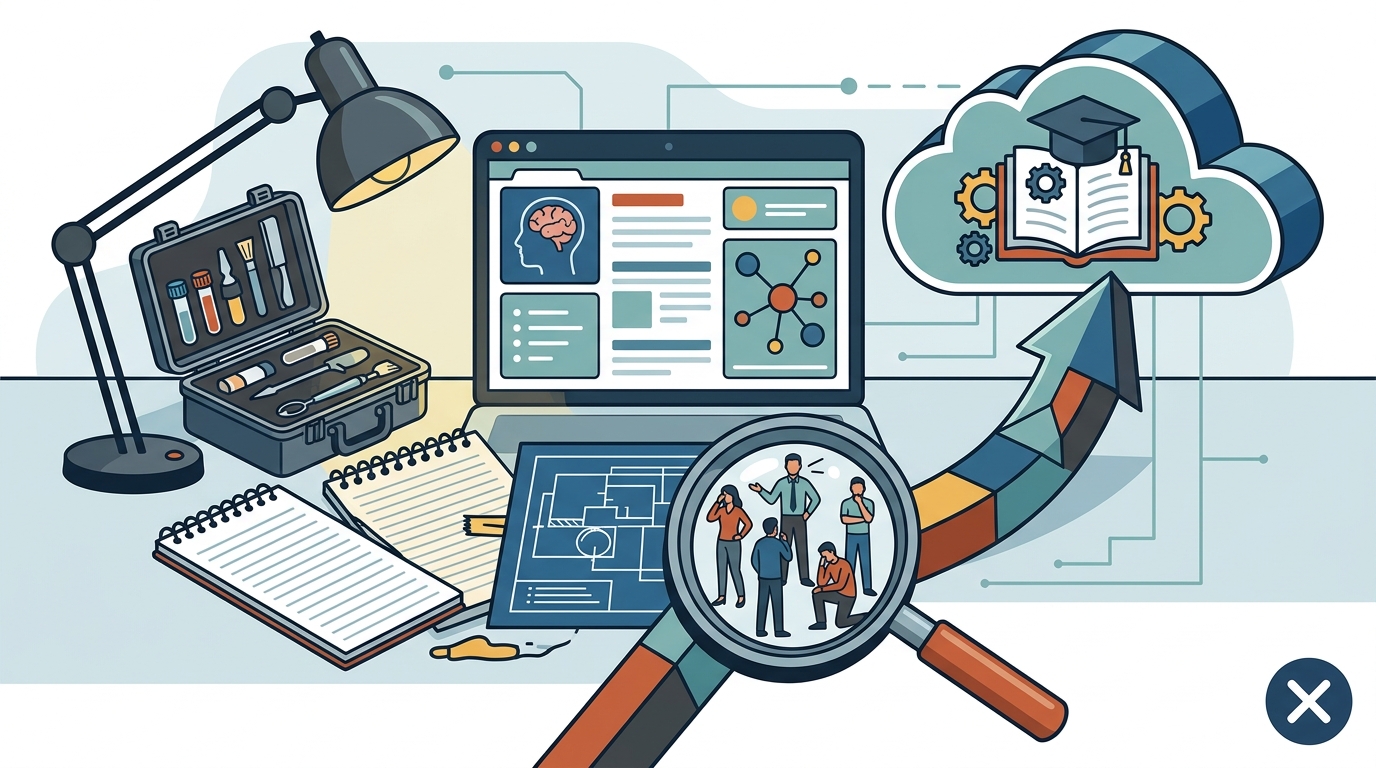 Transitioning to Online Behavioral Science Education: A Step-by-
