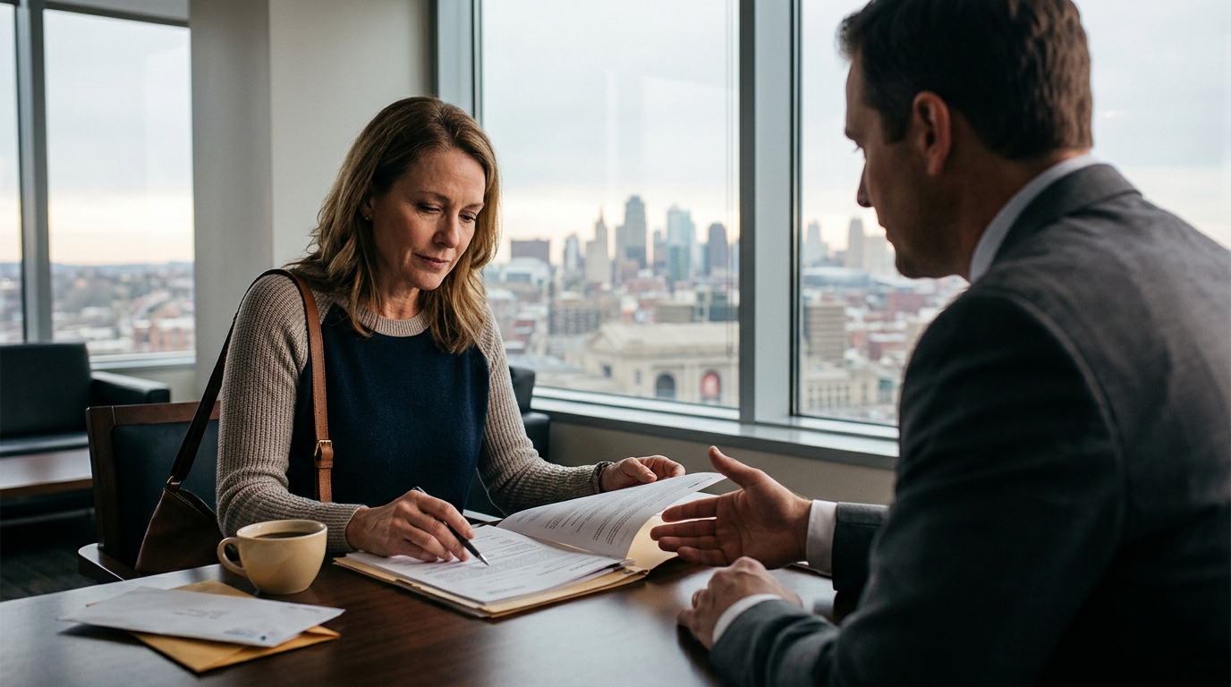 Legal Steps for Bad Faith Insurance Claims in Missouri