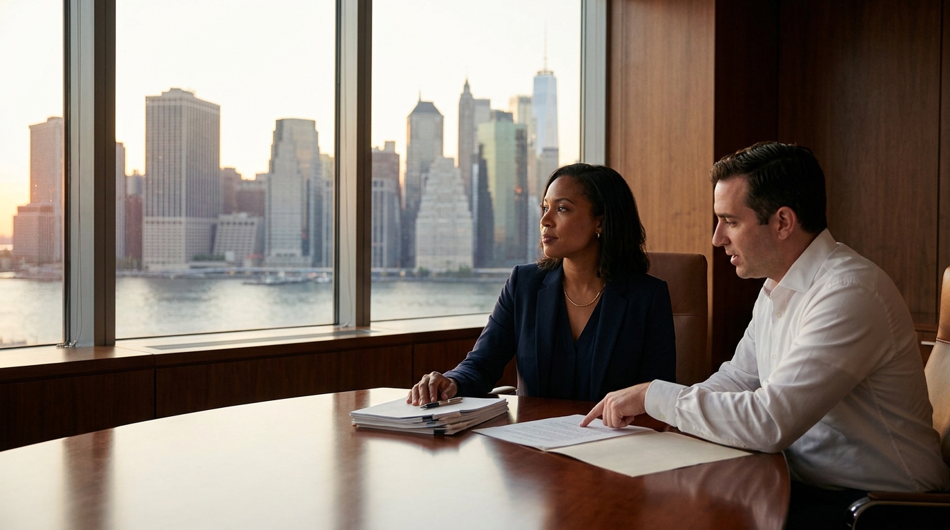 Top NYC Law Firms for Employee Discrimination Claims