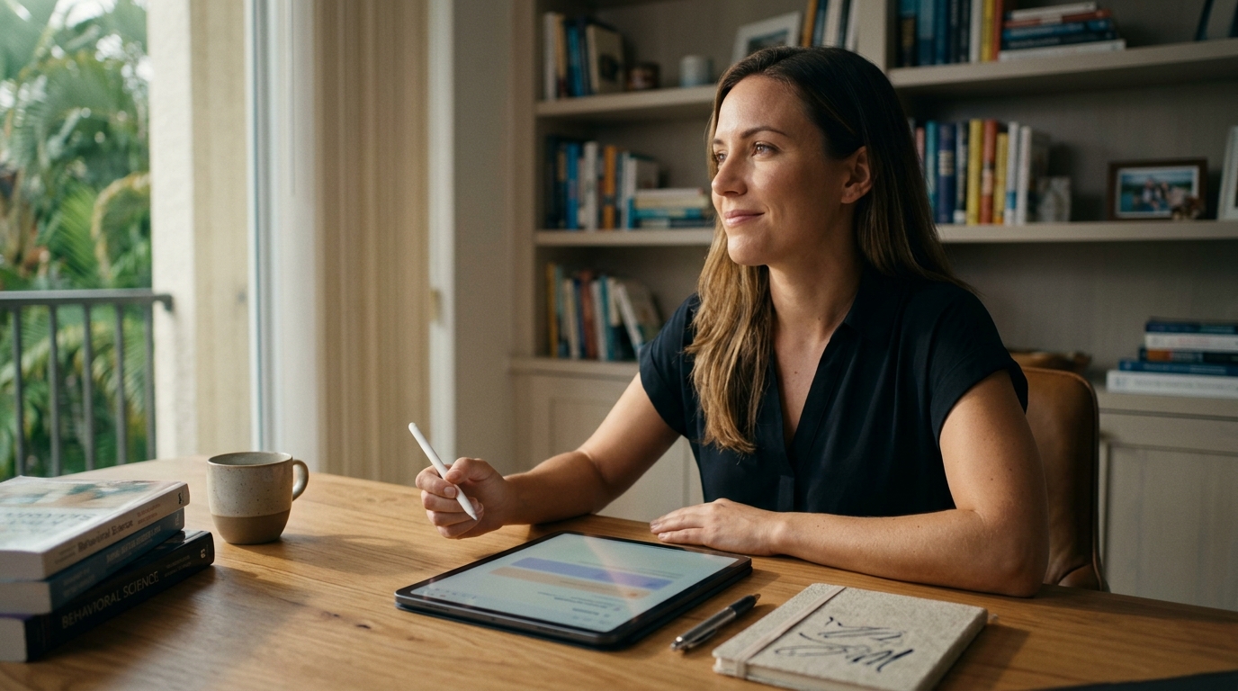 Applying for a Graduate Degree in Behavioral Sciences Online