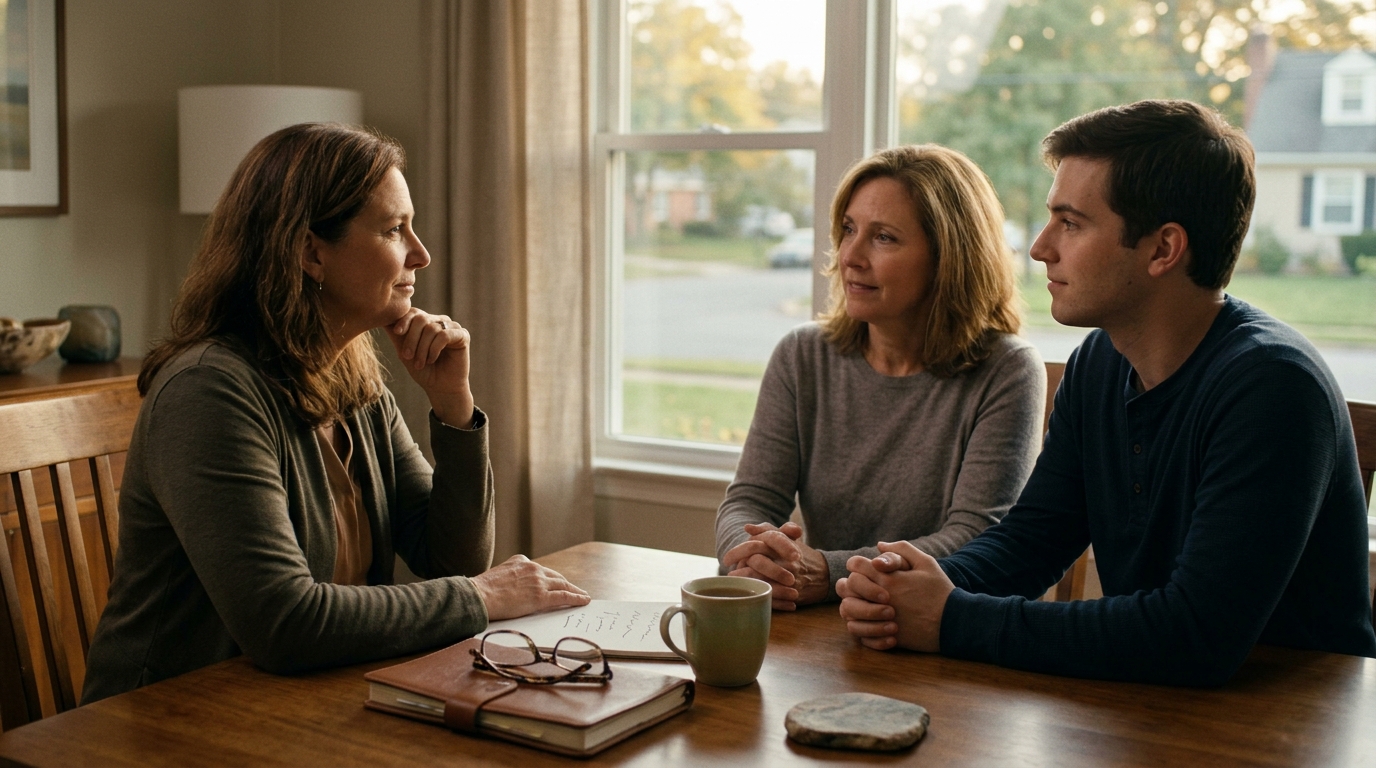 Choosing the Right Intervention Model for Severe Dependency