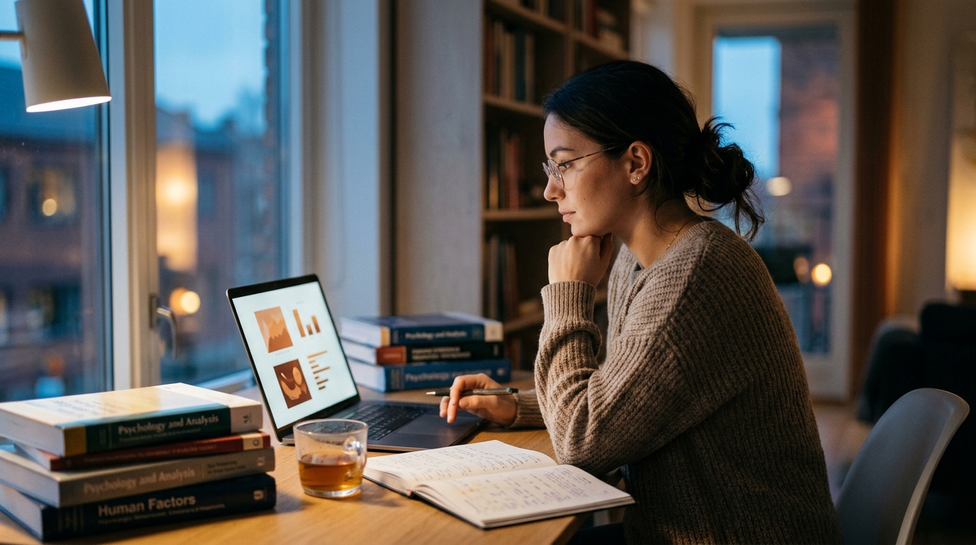 Top Online Behavioral Sciences & Human Services Courses