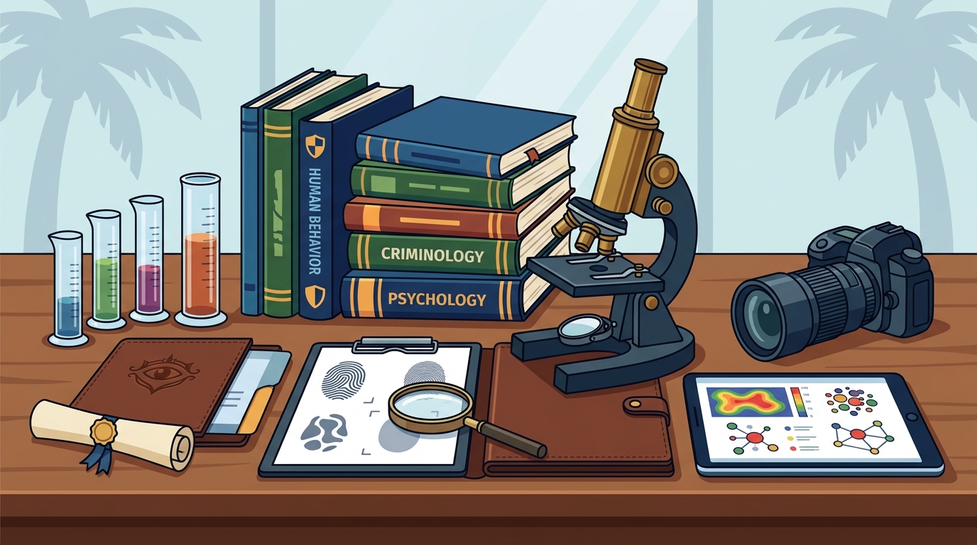 Top Online Behavioral Sciences & Human Services Courses