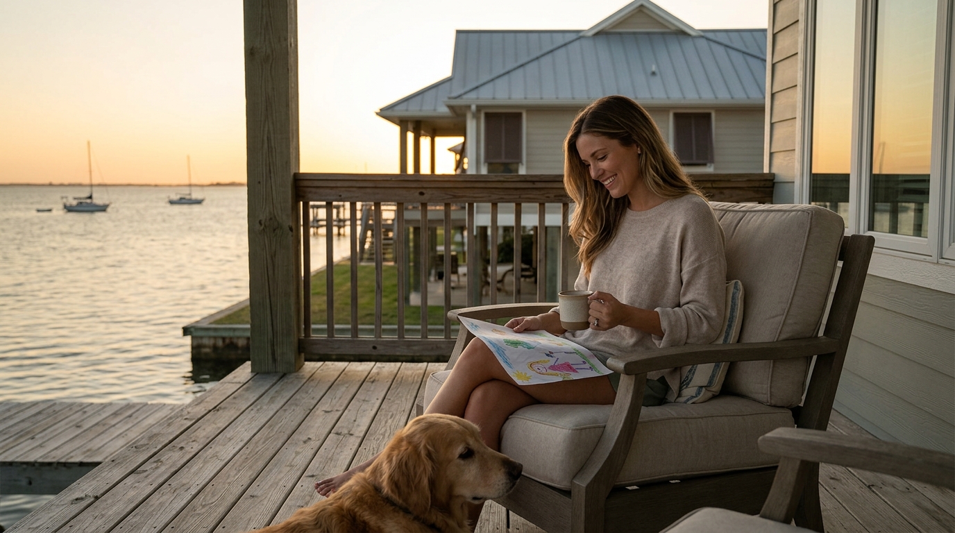 Windstorm Insurance Premium Factors in Coastal Texas