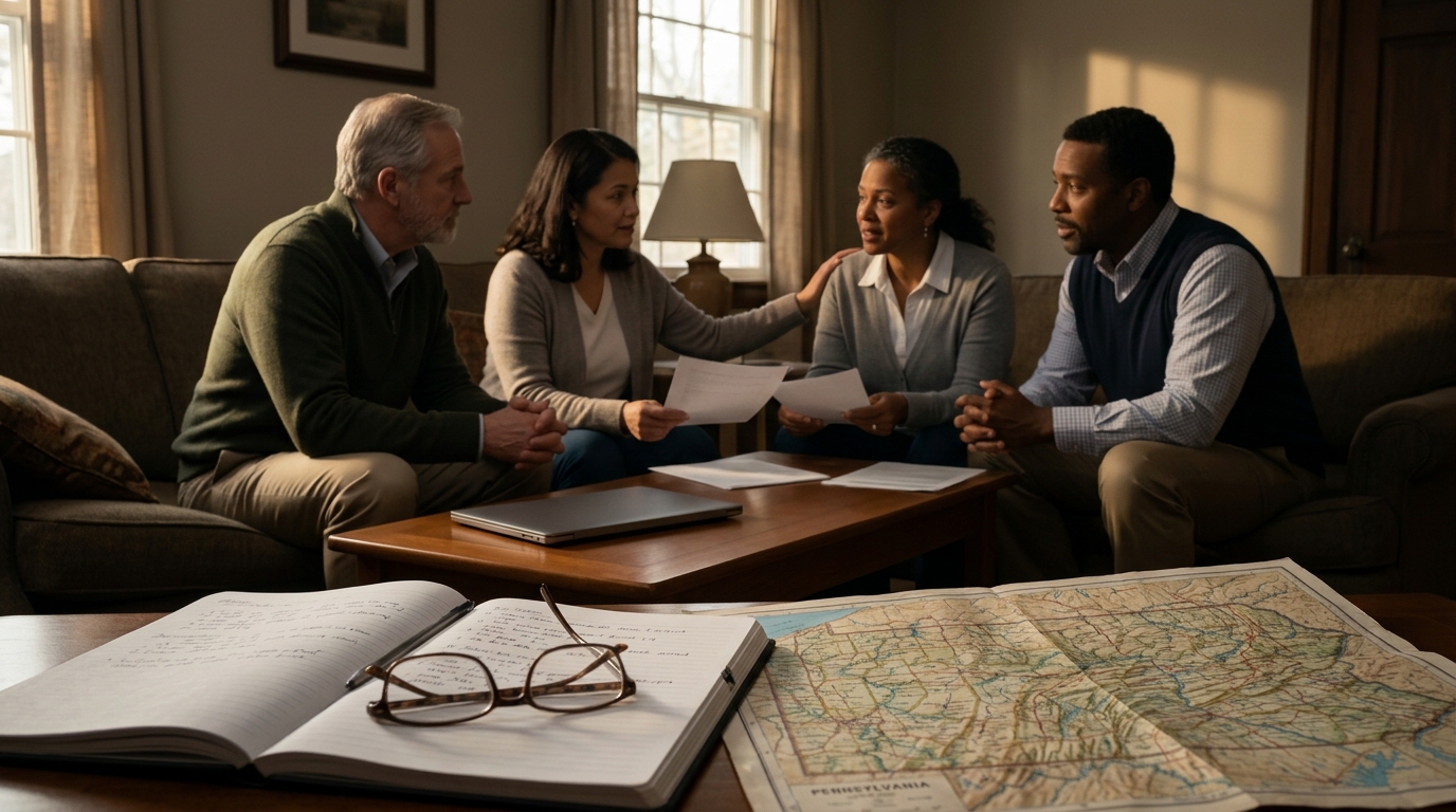 Pre-Intervention Plan: Ensuring Safety for Everyone