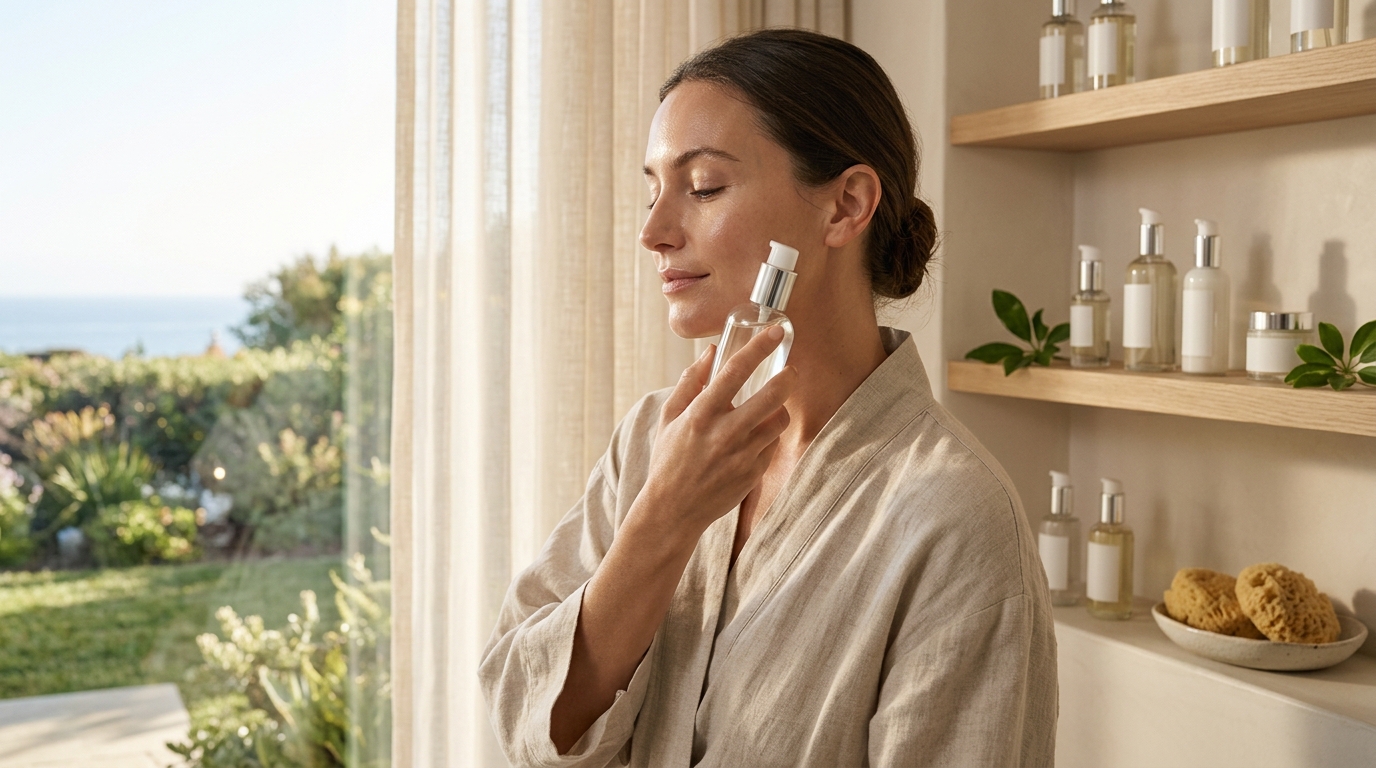 Optimize Skincare Routine for Long-Term Results | Forever Bloom