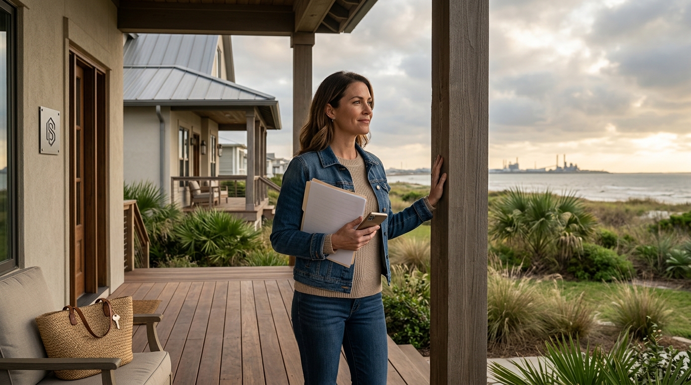 Securing Windstorm Insurance When Standard Policies Decline
