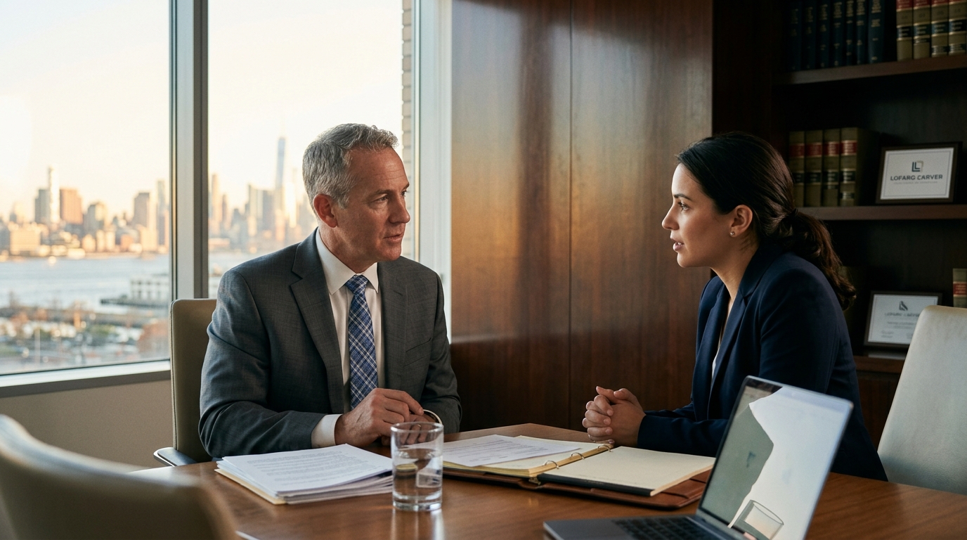 How to Find a Reliable Lawyer for Business Transactions in New