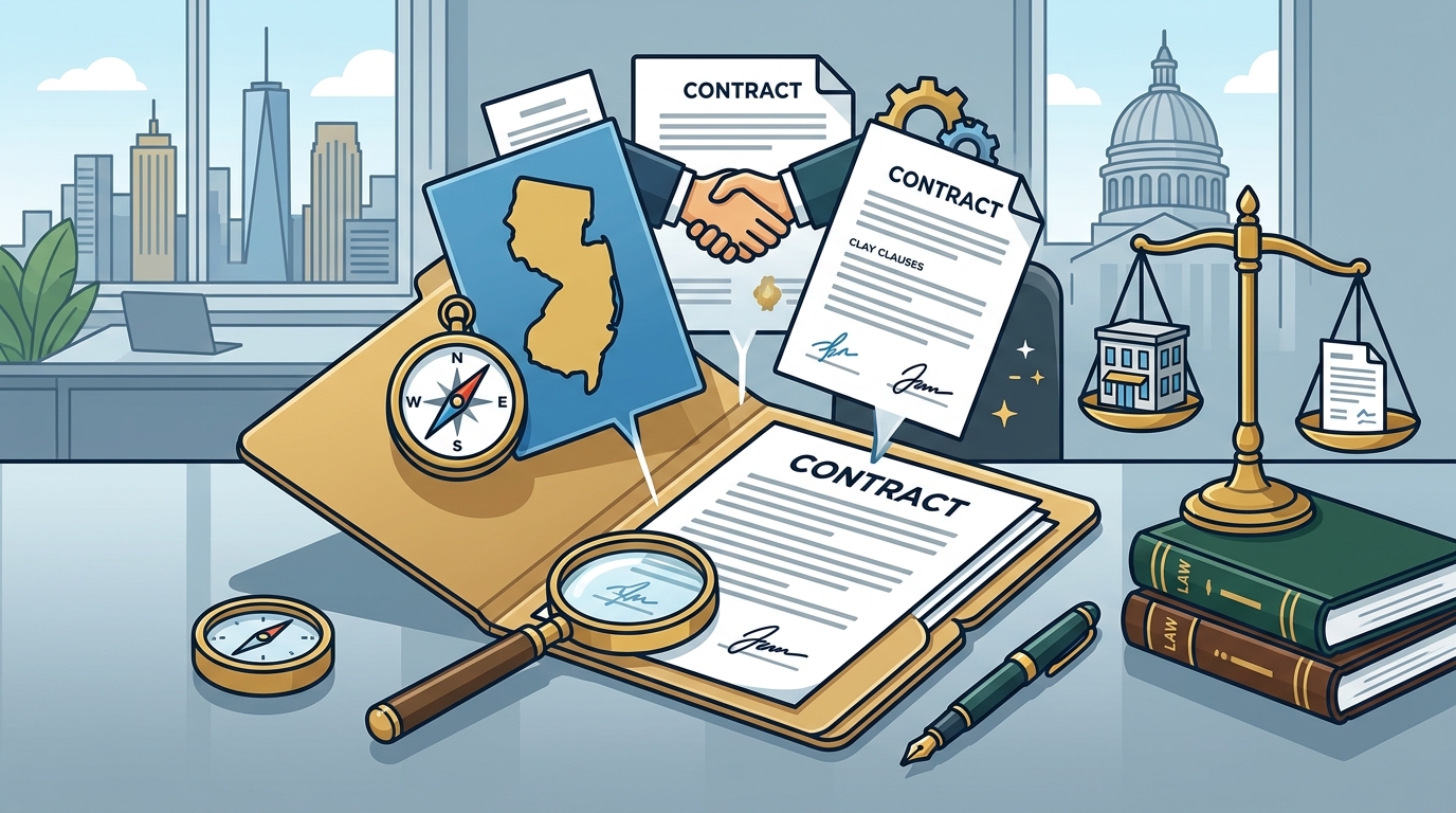 How to Find a Reliable Lawyer for Business Transactions in New