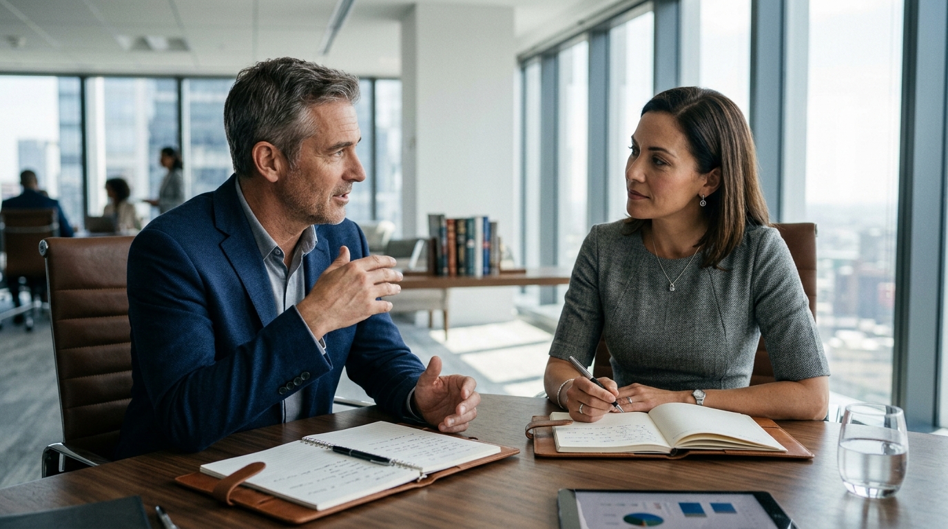 Earn a Master's in Psychology of Negotiation for Mediators