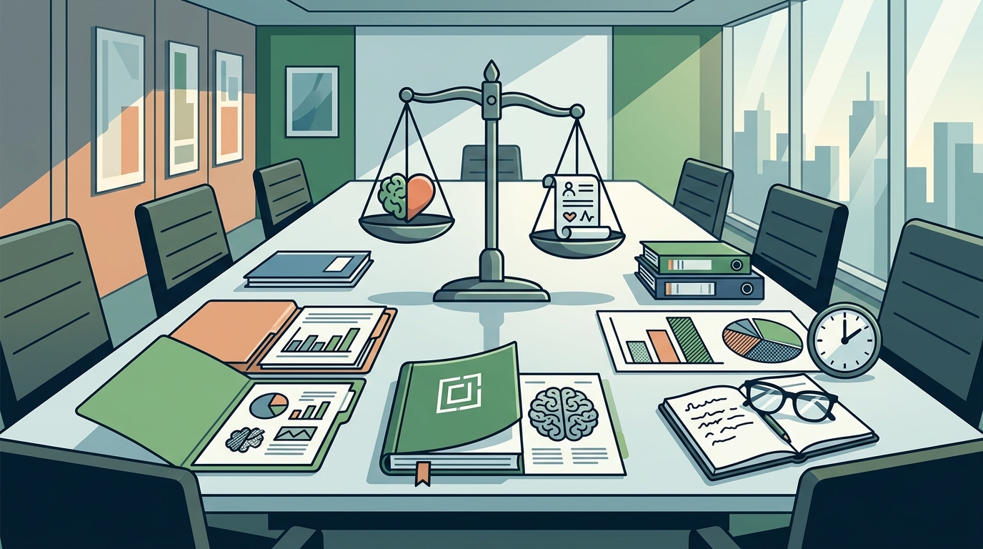 Earn a Master's in Psychology of Negotiation for Mediators