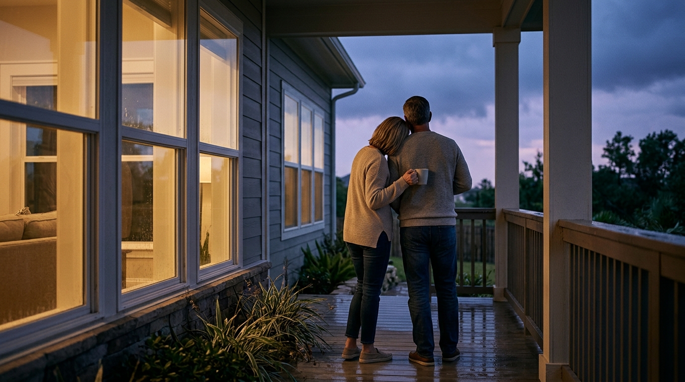 Does Private Windstorm Insurance Cover Named Hurricanes?