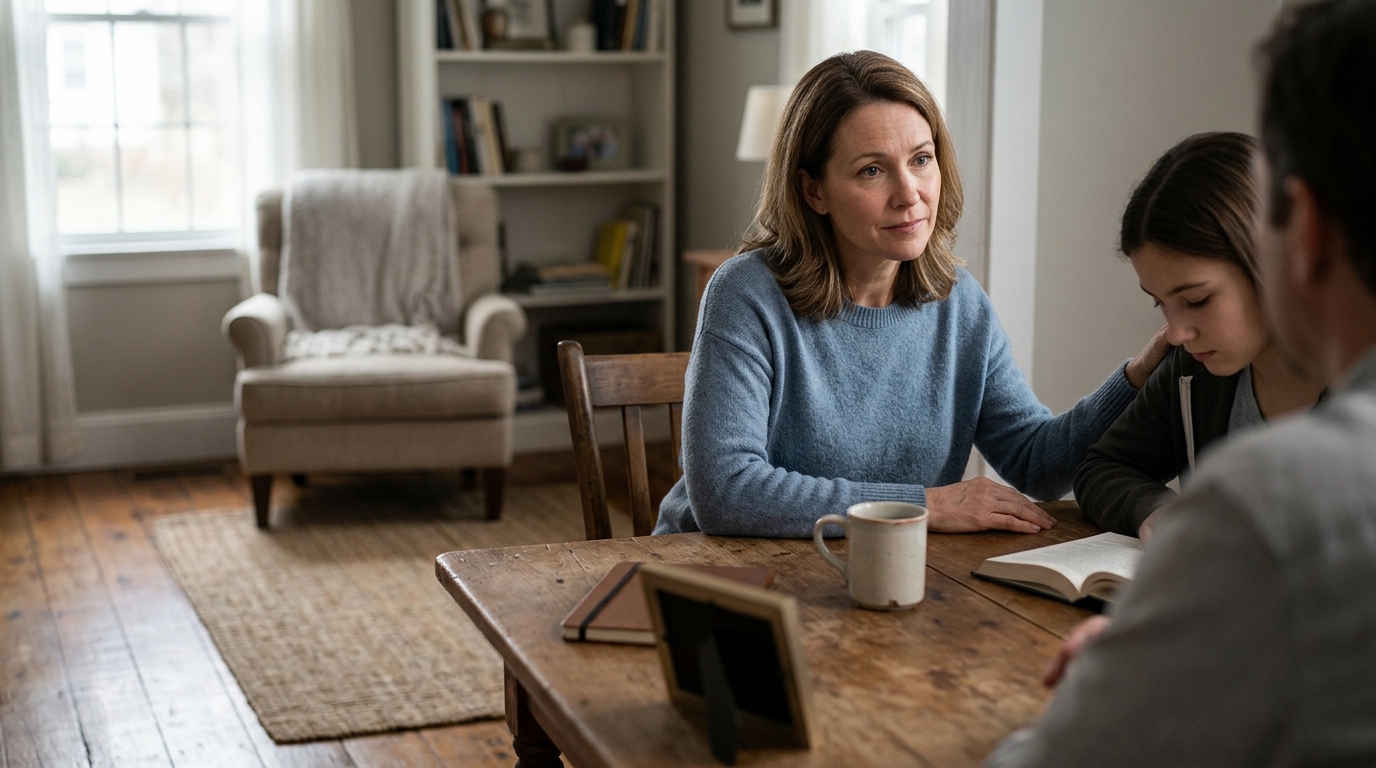 Signs Your Loved One Needs Professional Addiction Intervention