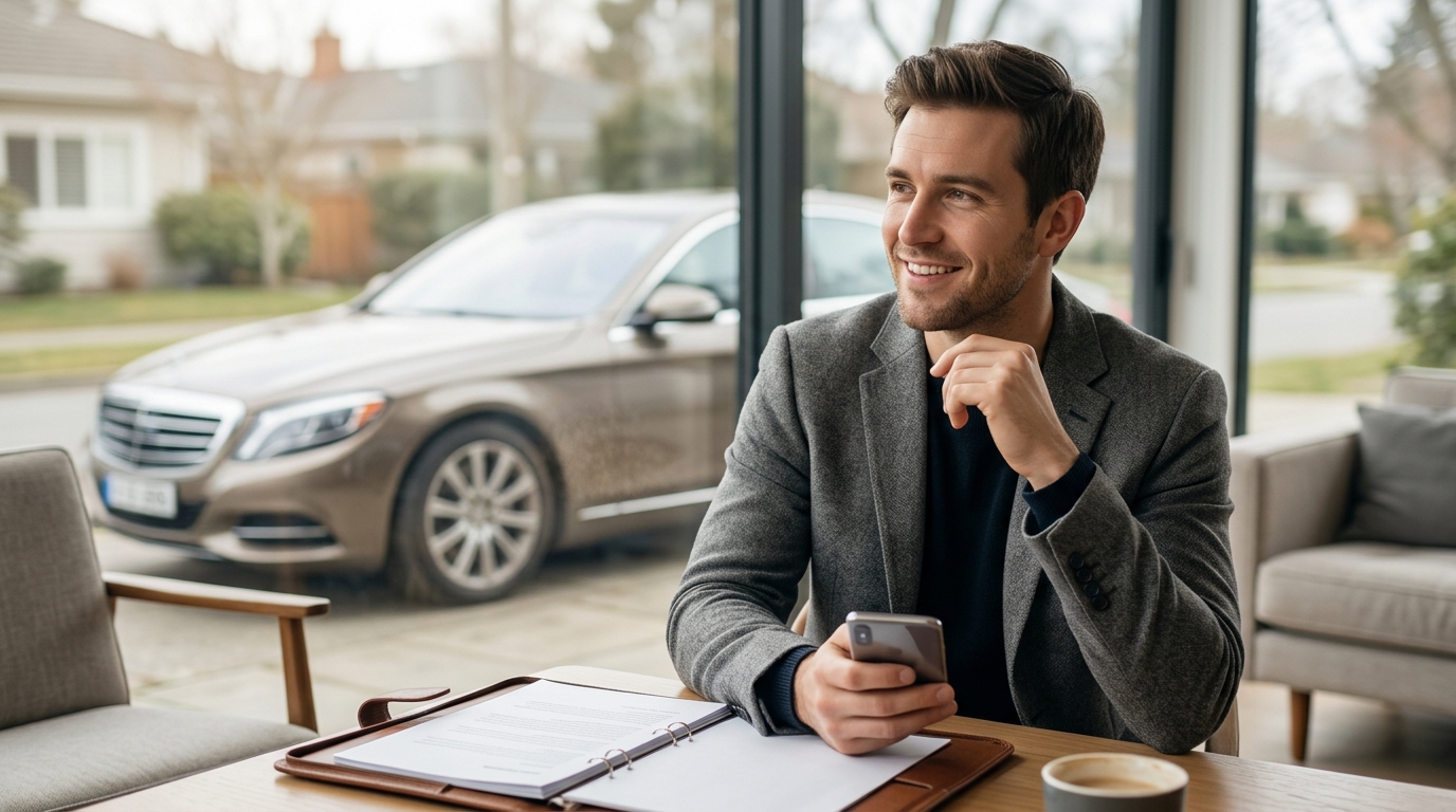 Best Service to Prove Car Lost Value After Settlement
