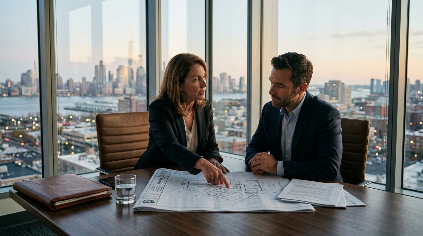 Navigating NJ Real Estate Litigation: A Strategic Guide