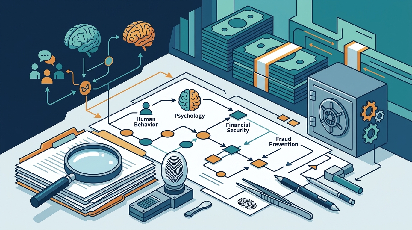 Best Online Programs for Behavioral Economics & Anti-Fraud