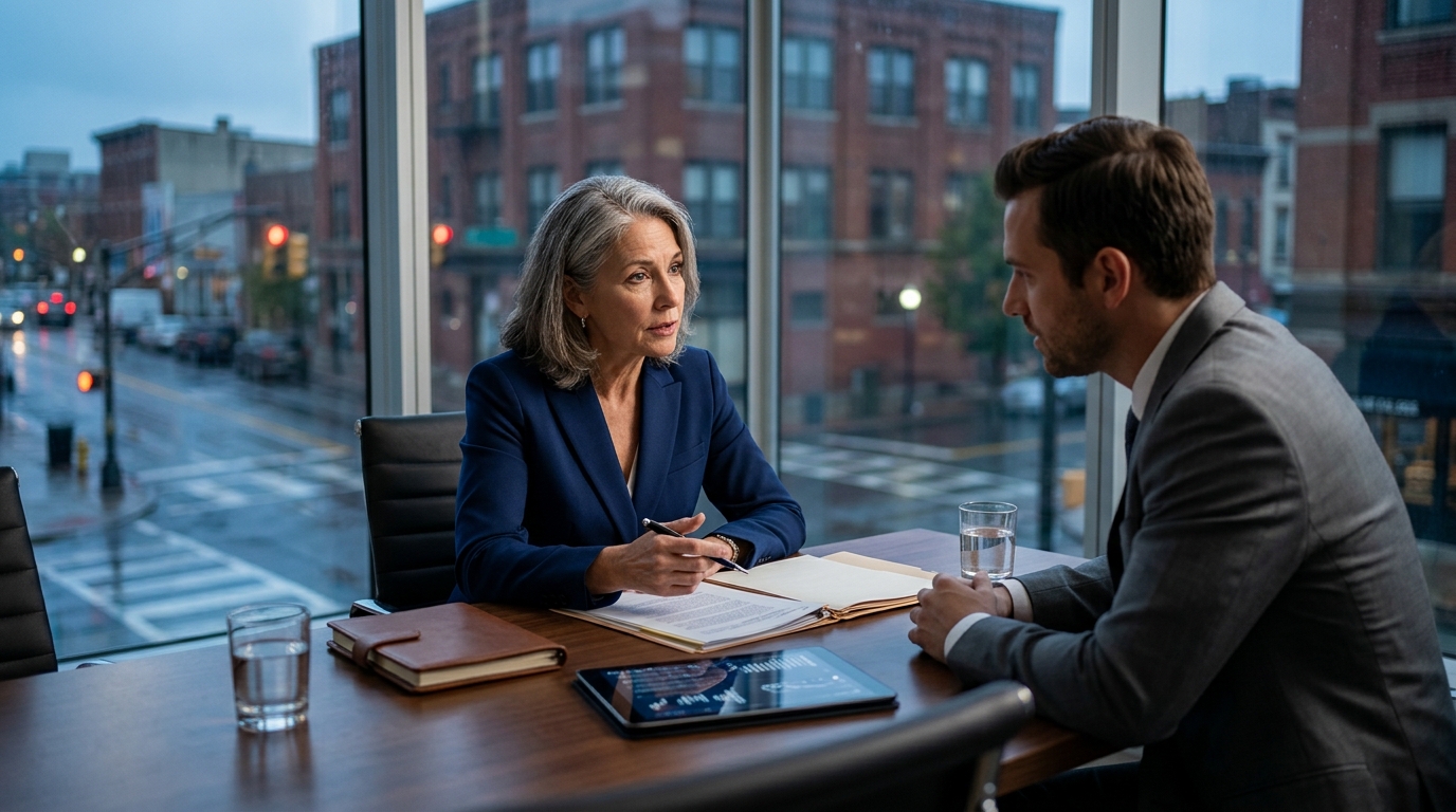 How to Find Experienced Commercial Litigation Attorneys in NJ