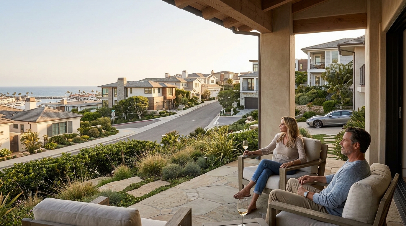 Best Newport Beach Neighborhoods for Home Sales in 2026