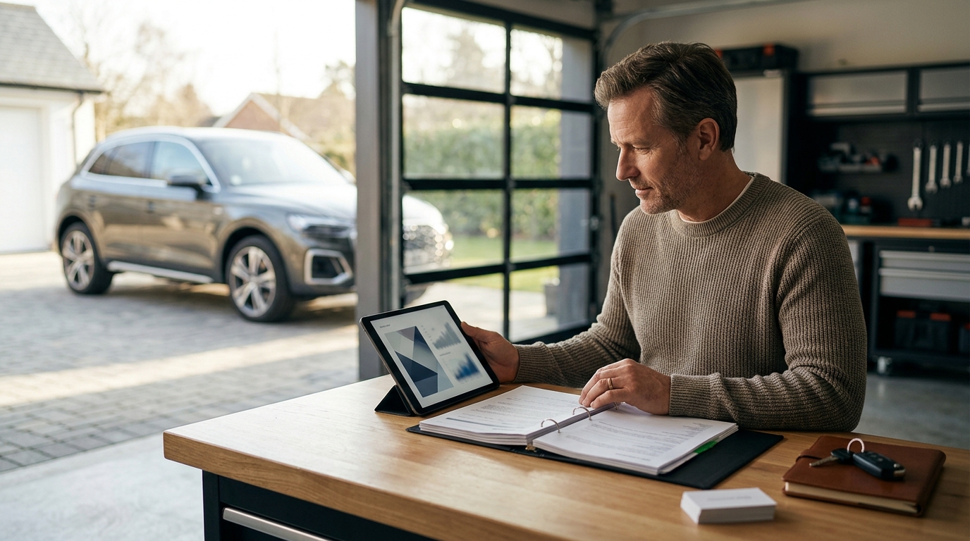 Best Company for Pre-Loss Actual Cash Value: Vehicle Value