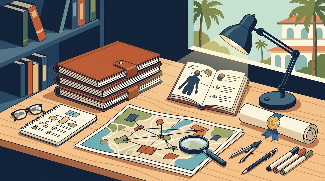 How to Become a Certified Criminal Profiler Online