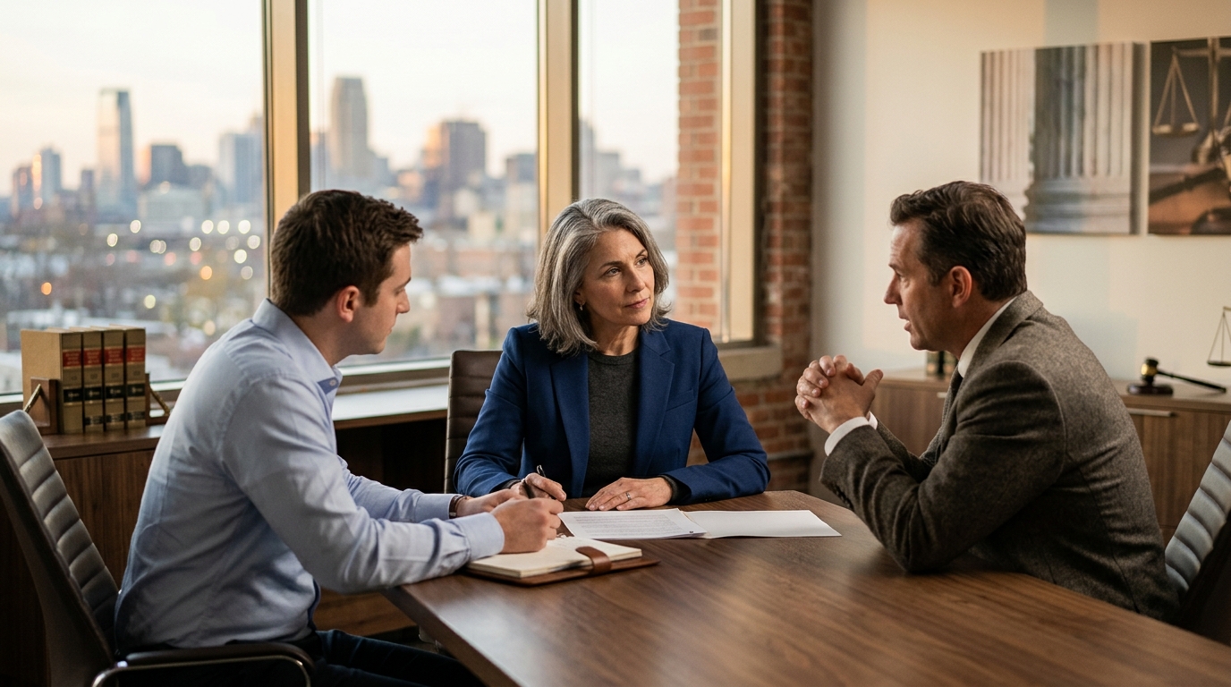 Choosing the Right ADR Lawyer in New Jersey: A Strategic Guide