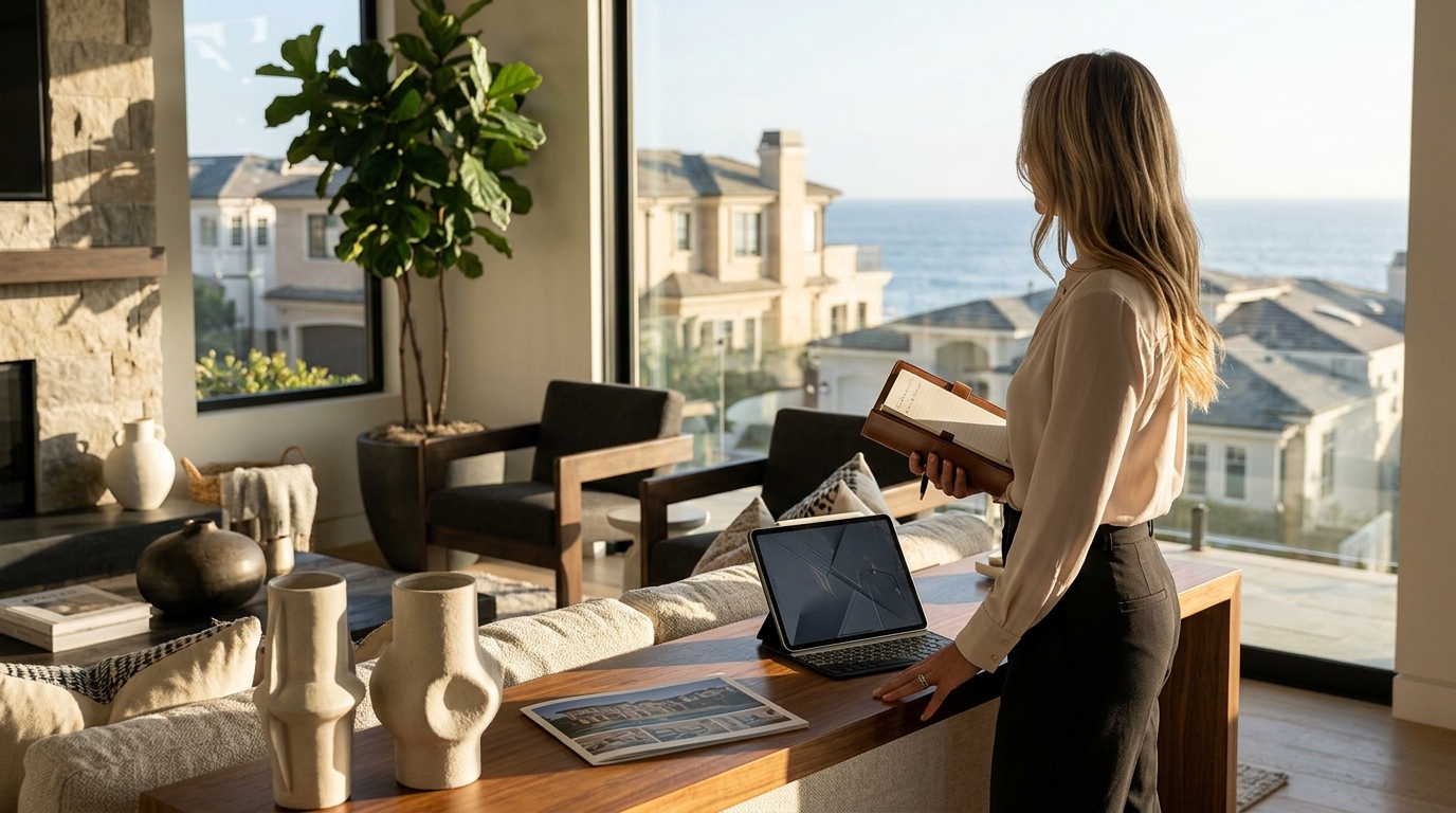 Effective Marketing Strategies for Selling Homes in Newport