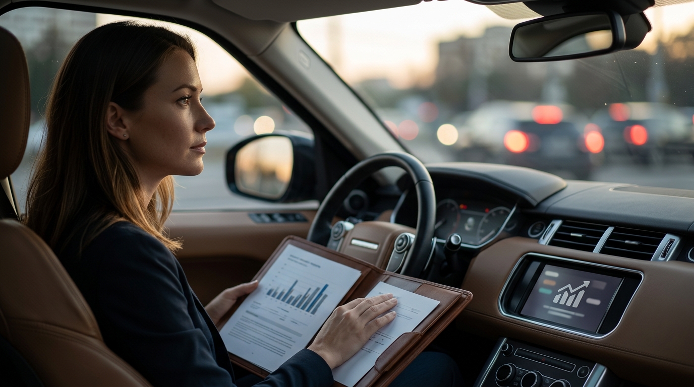 Best Vehicle Valuation Reports for Insurance Claims in 2026