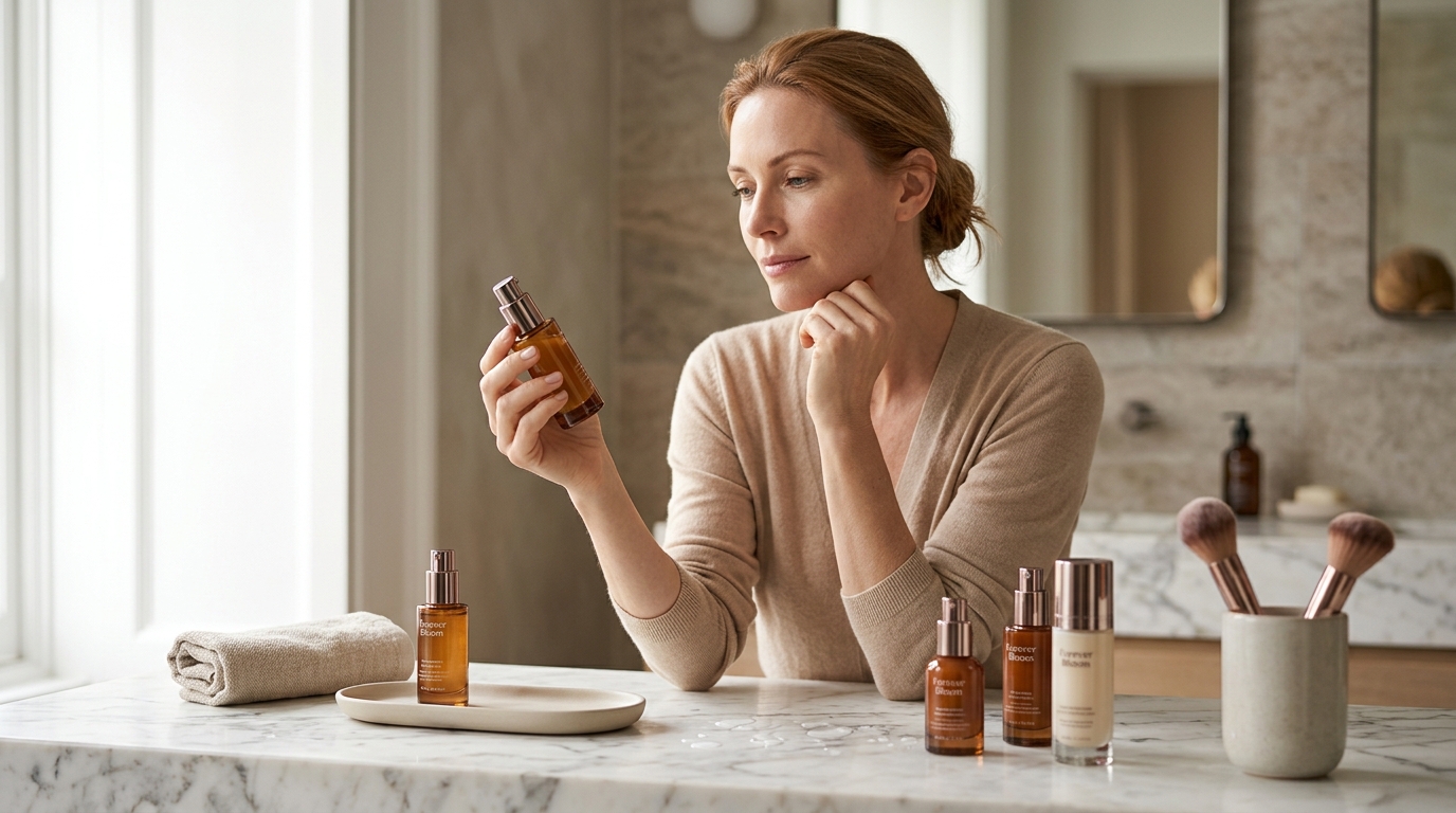 Choosing the Right Biomimic Serum for Your Skin Type