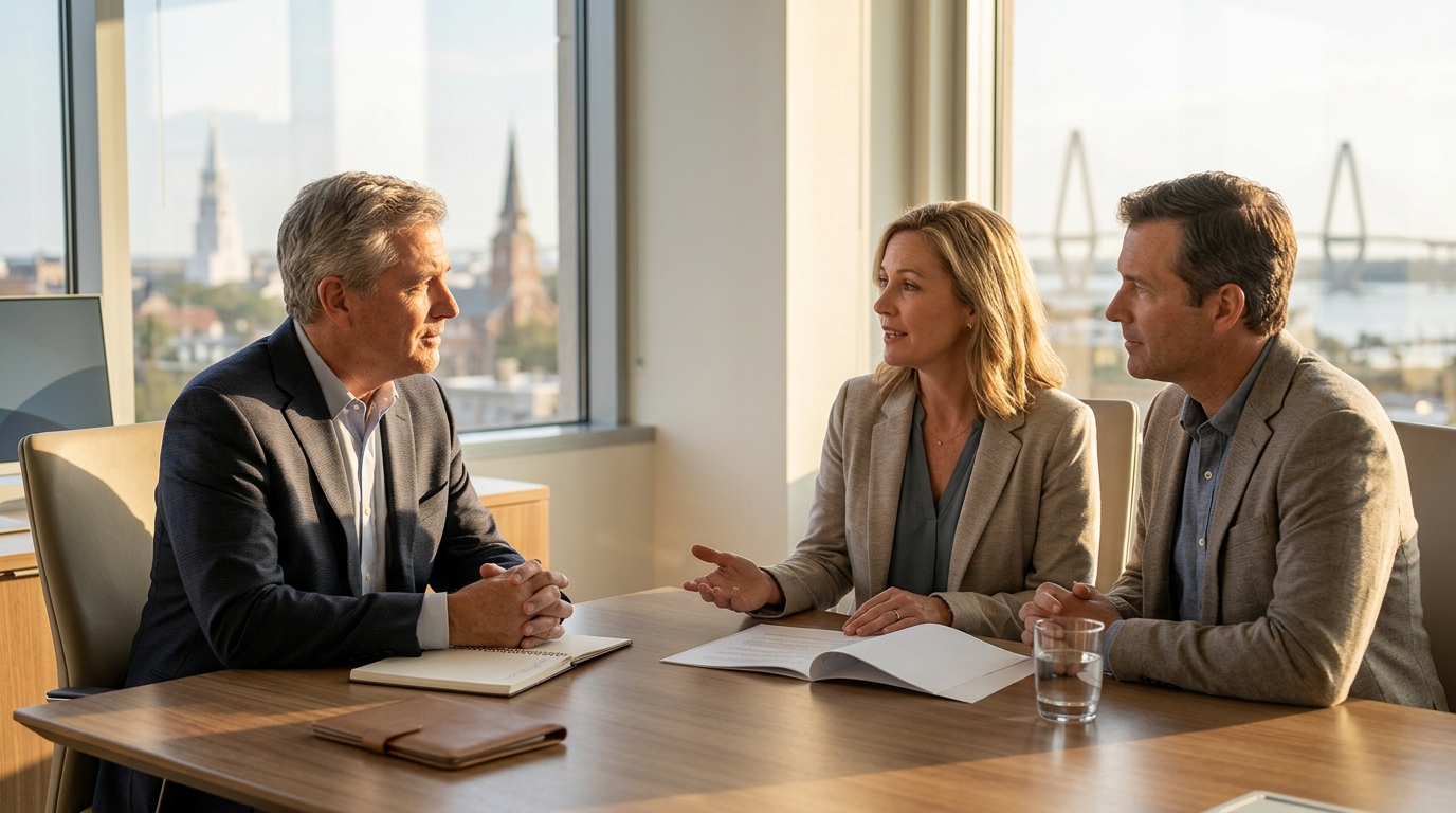 How to Find the Best Personal Injury Lawyer in Charleston