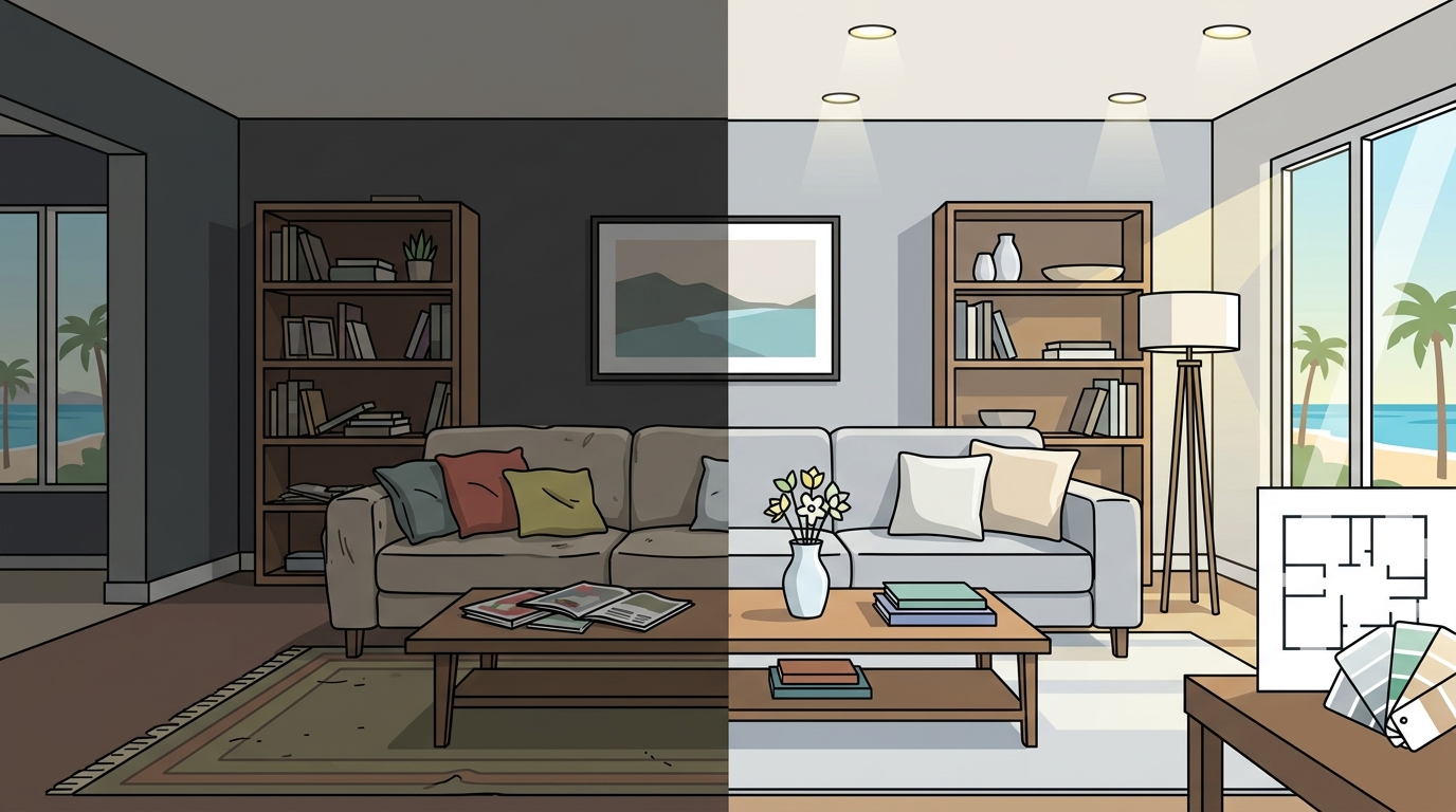 How to Prepare Your Home for Sale in Newport Beach