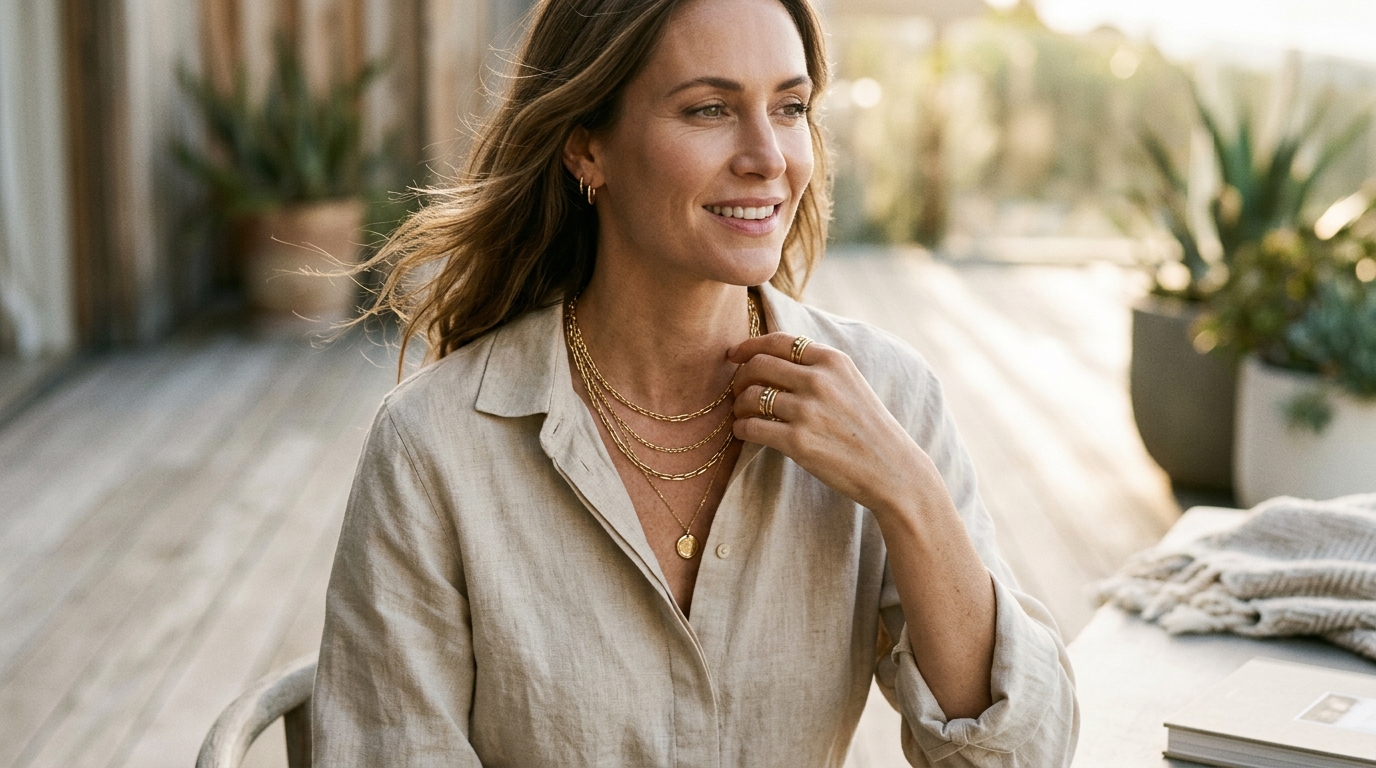 Best Gold-Filled Jewelry: Quality, Durability & Top Picks