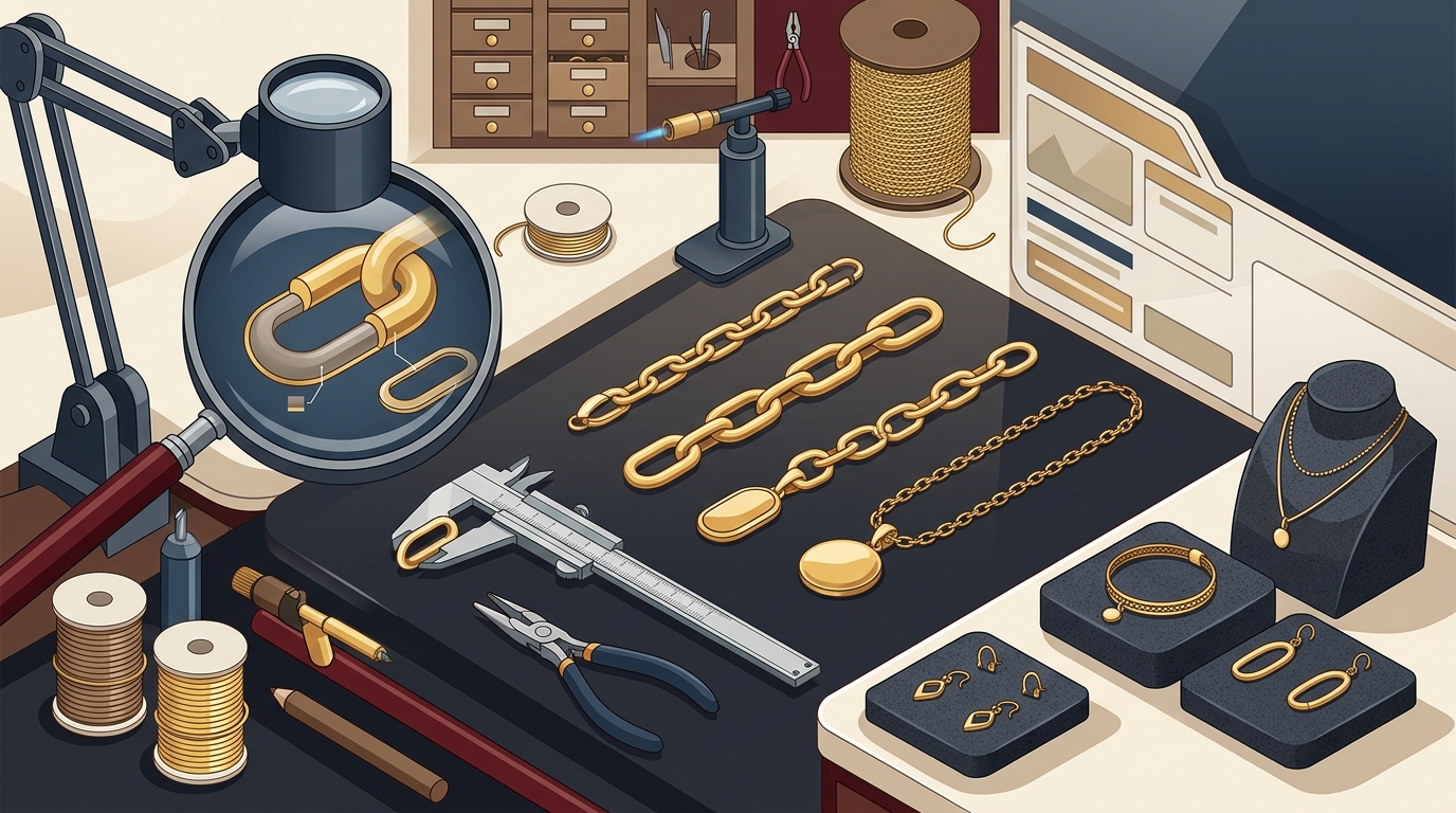 Best Gold-Filled Jewelry: Quality, Durability & Top Picks