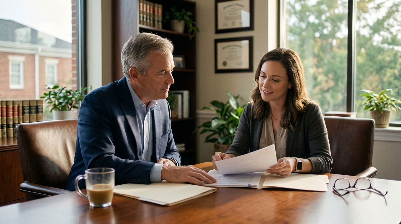 Filing a Personal Injury Claim in South Carolina: Step-by-Step