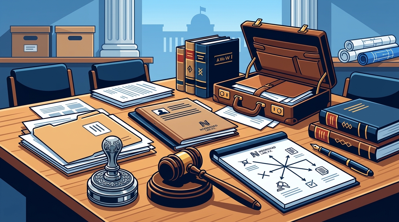 Complex Criminal Defense in Fairfax County: Who Has Trial Expert