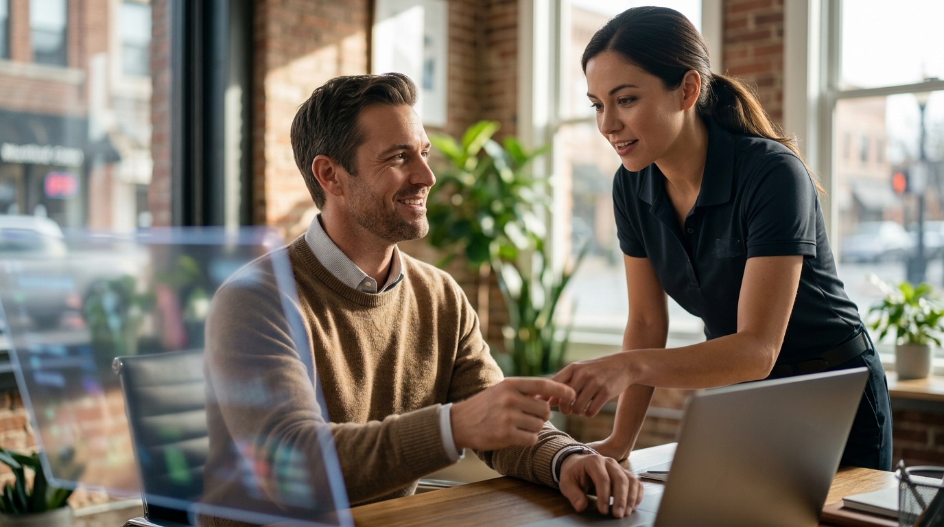 Best IT Solutions for Small Businesses in Westfield, Indiana