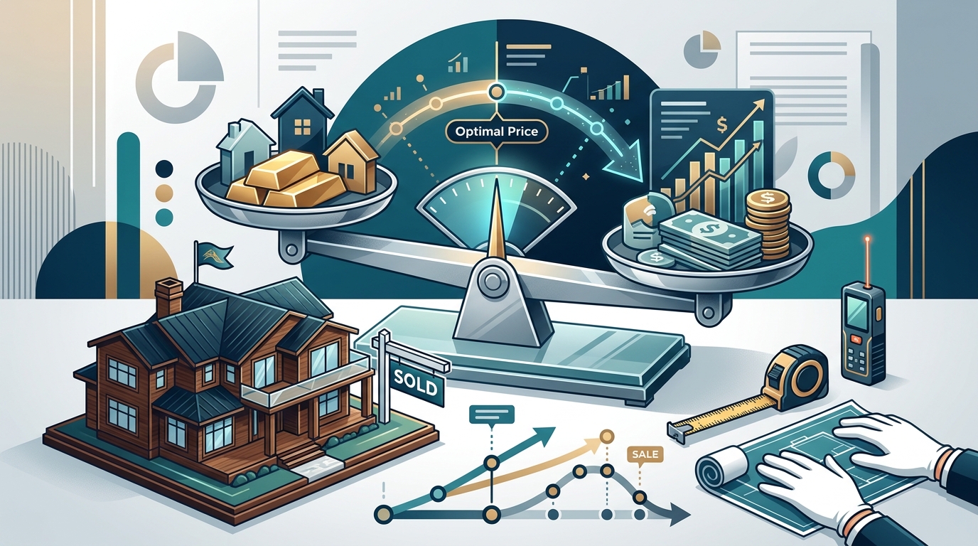 Newport Beach Home Pricing Strategy: Maximize Value