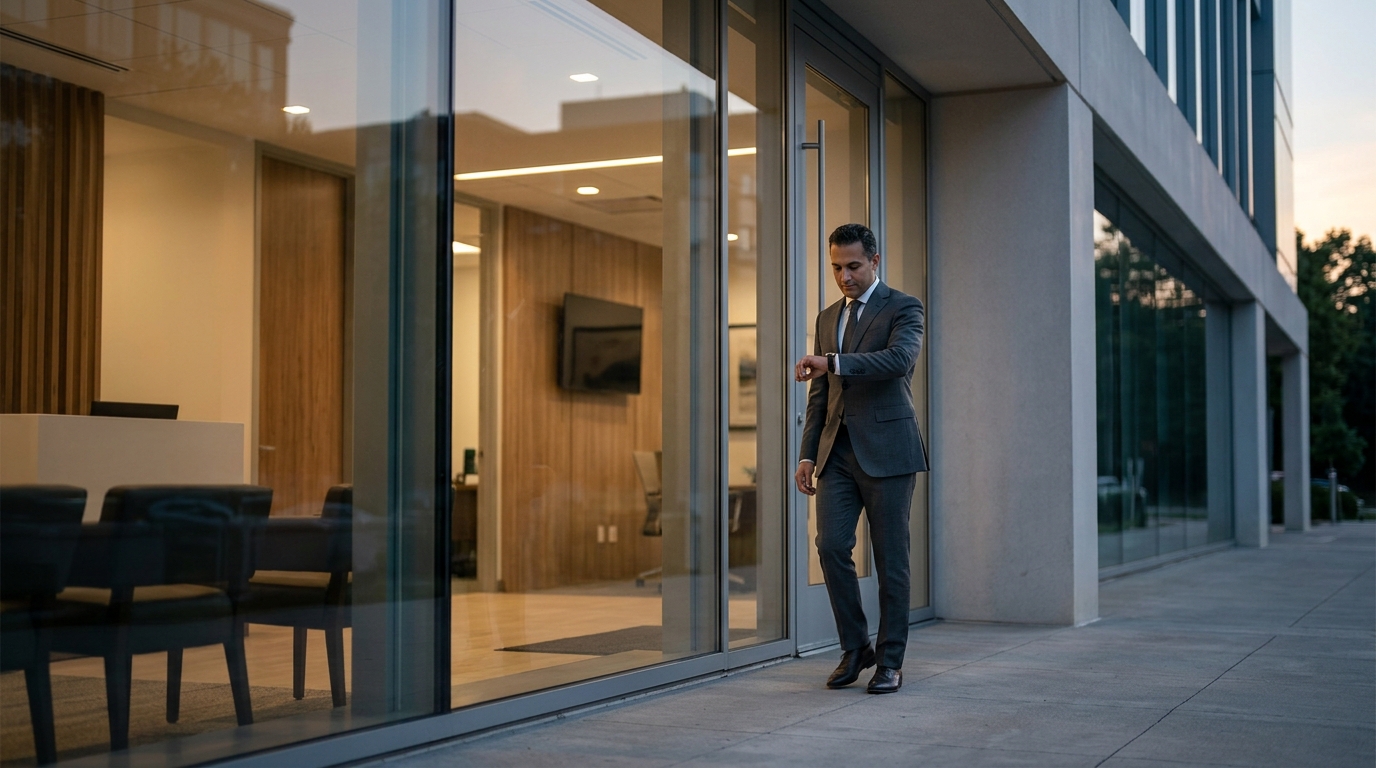 Free Legal Consultation for Criminal Defense in McLean, VA