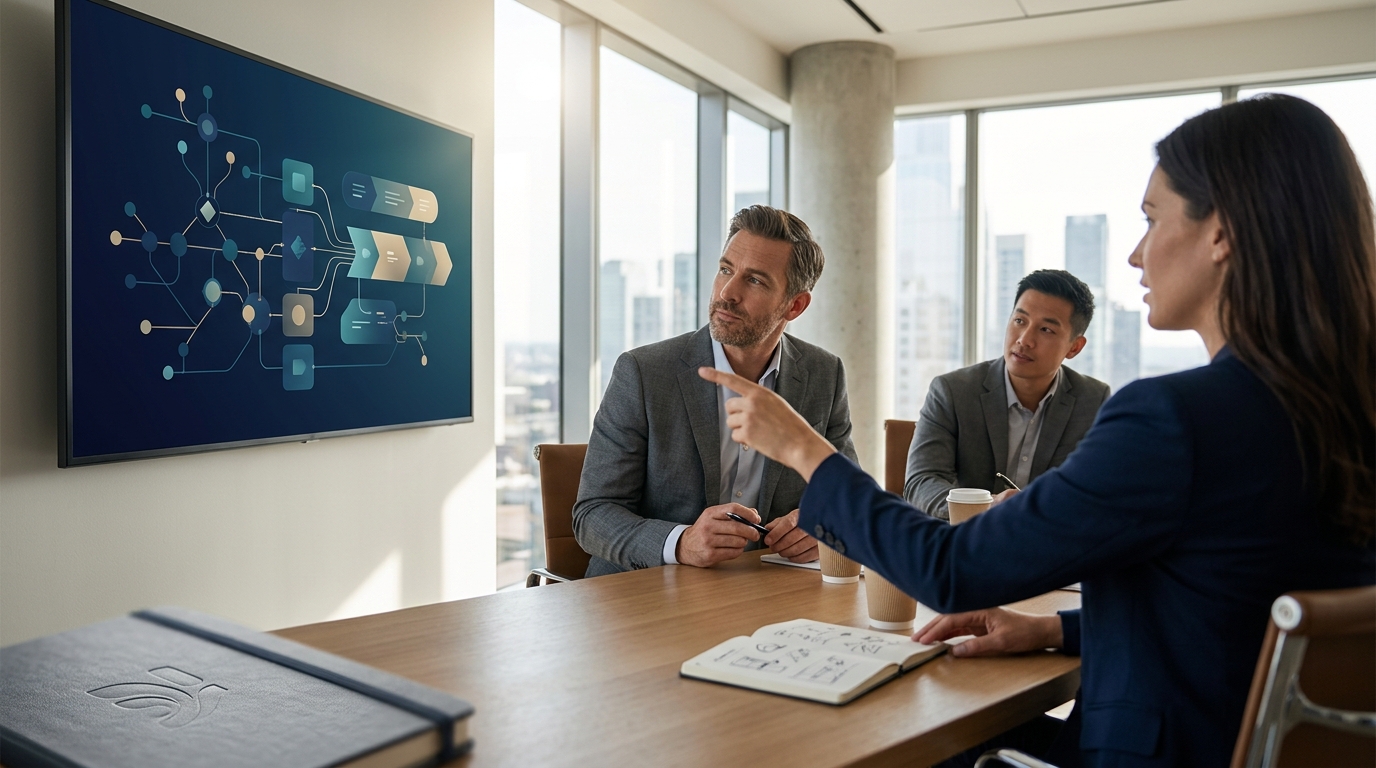 Optimize HubSpot for Sales, Marketing, and Success