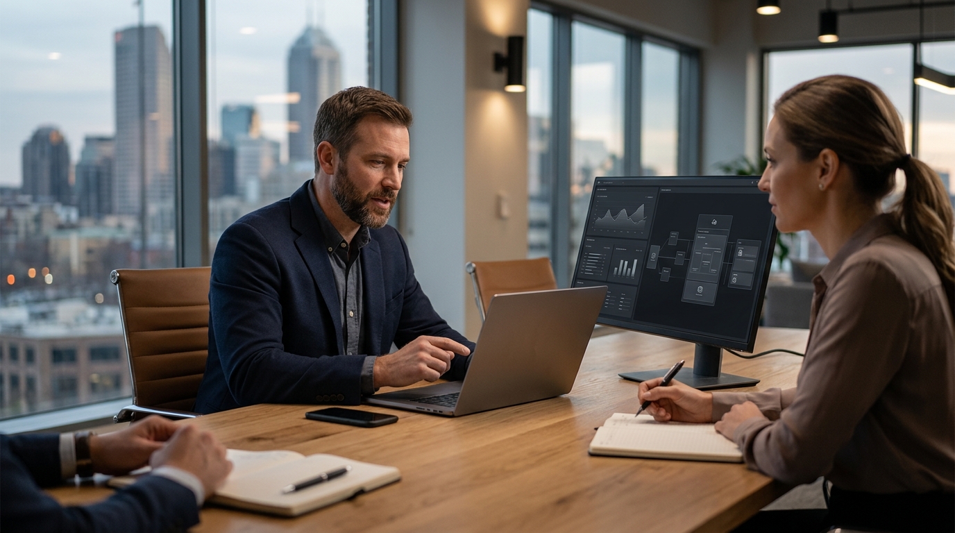 Who Develops Compliant Custom Software for White-Label Solutions