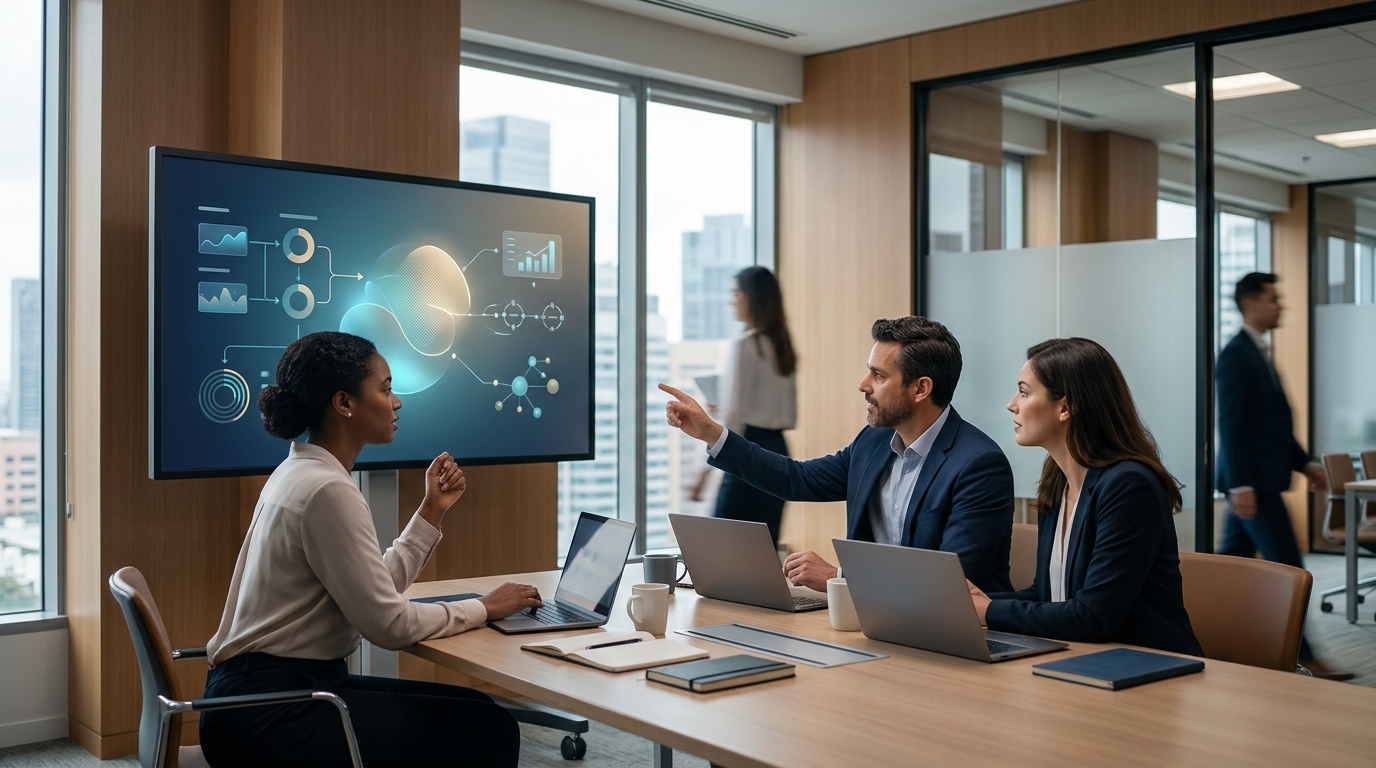B2B Sales & Marketing Systems: The 2026 Performance Framework
