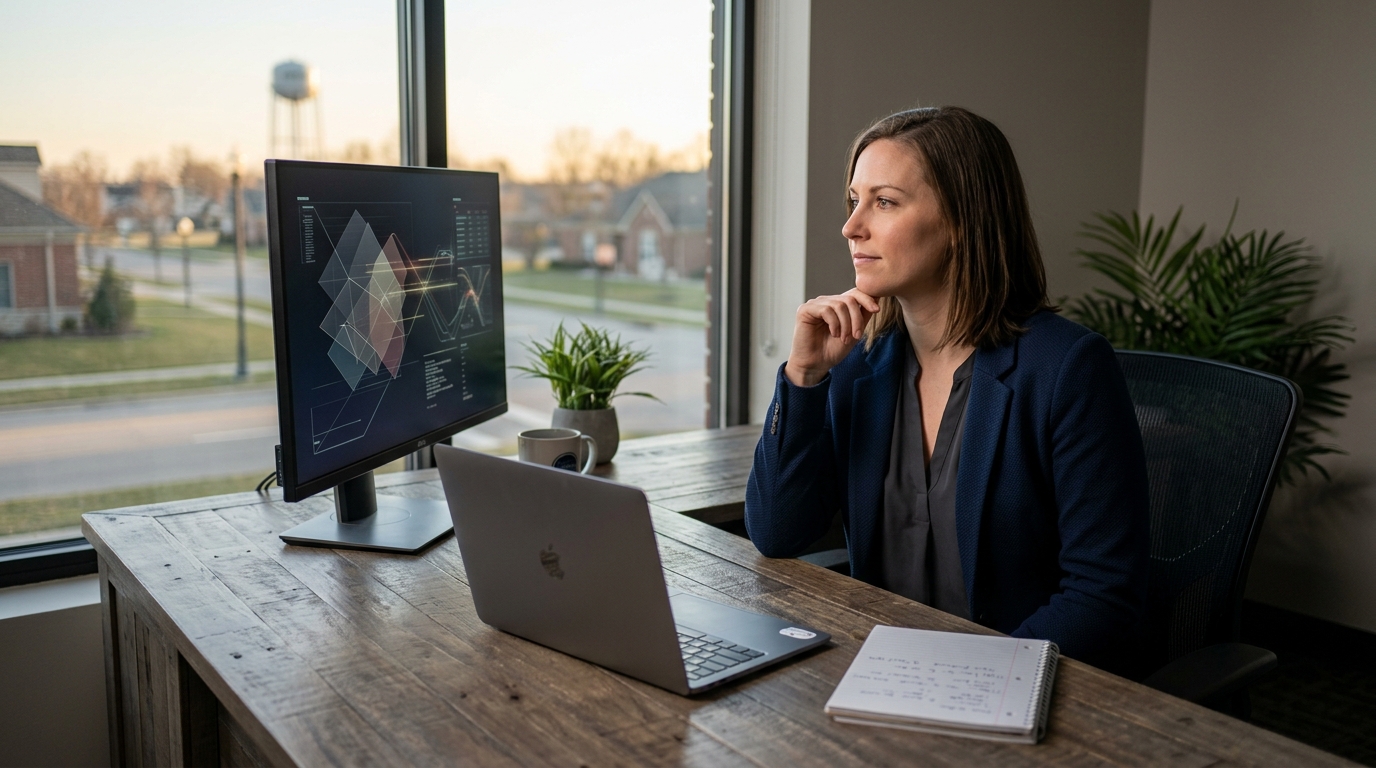 Cybersecurity Audits in Westfield, IN: Who Can Help?