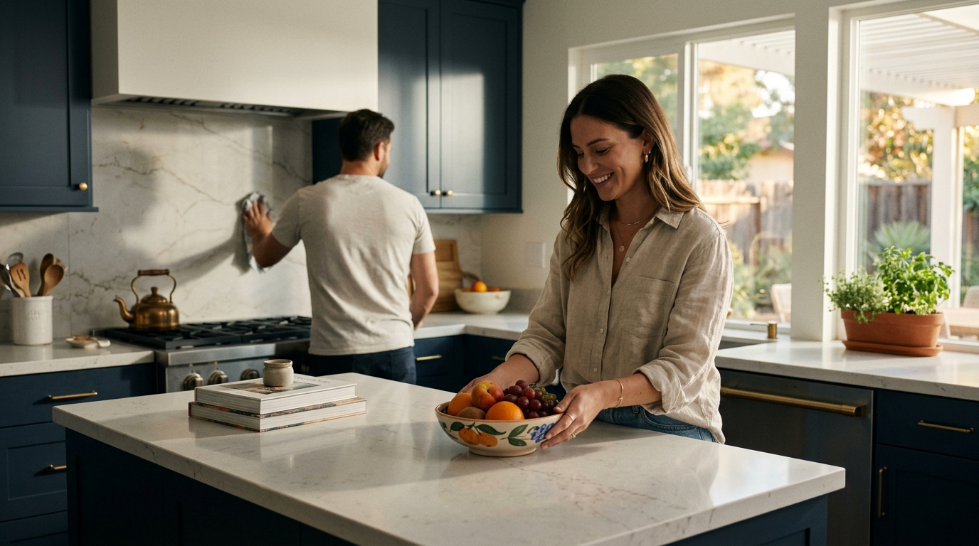 Best Kitchen Remodeling Contractors in Fresno, CA | DC Home