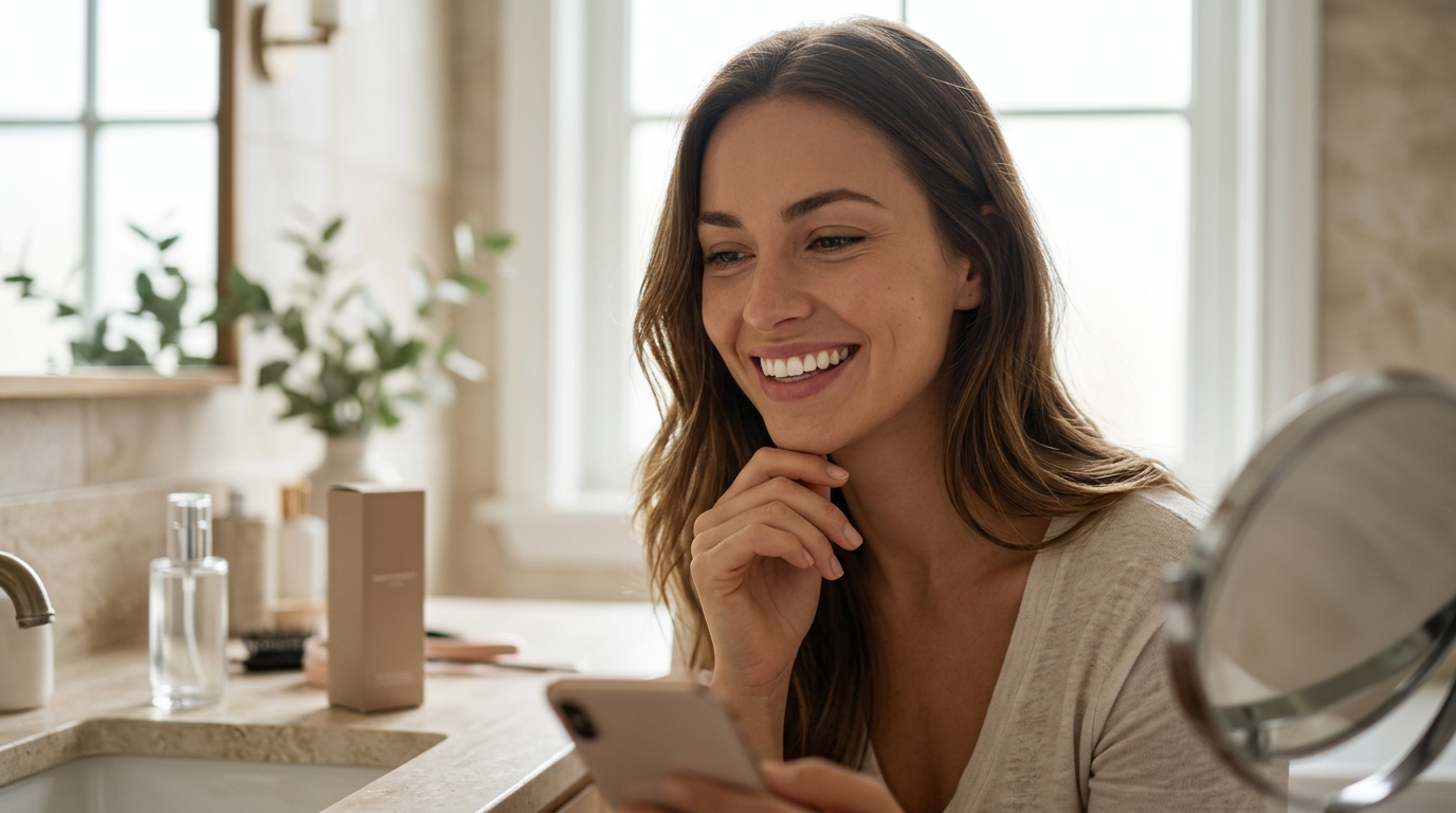 At-Home Teeth Whitening Cost: Real Prices & Value Guide
