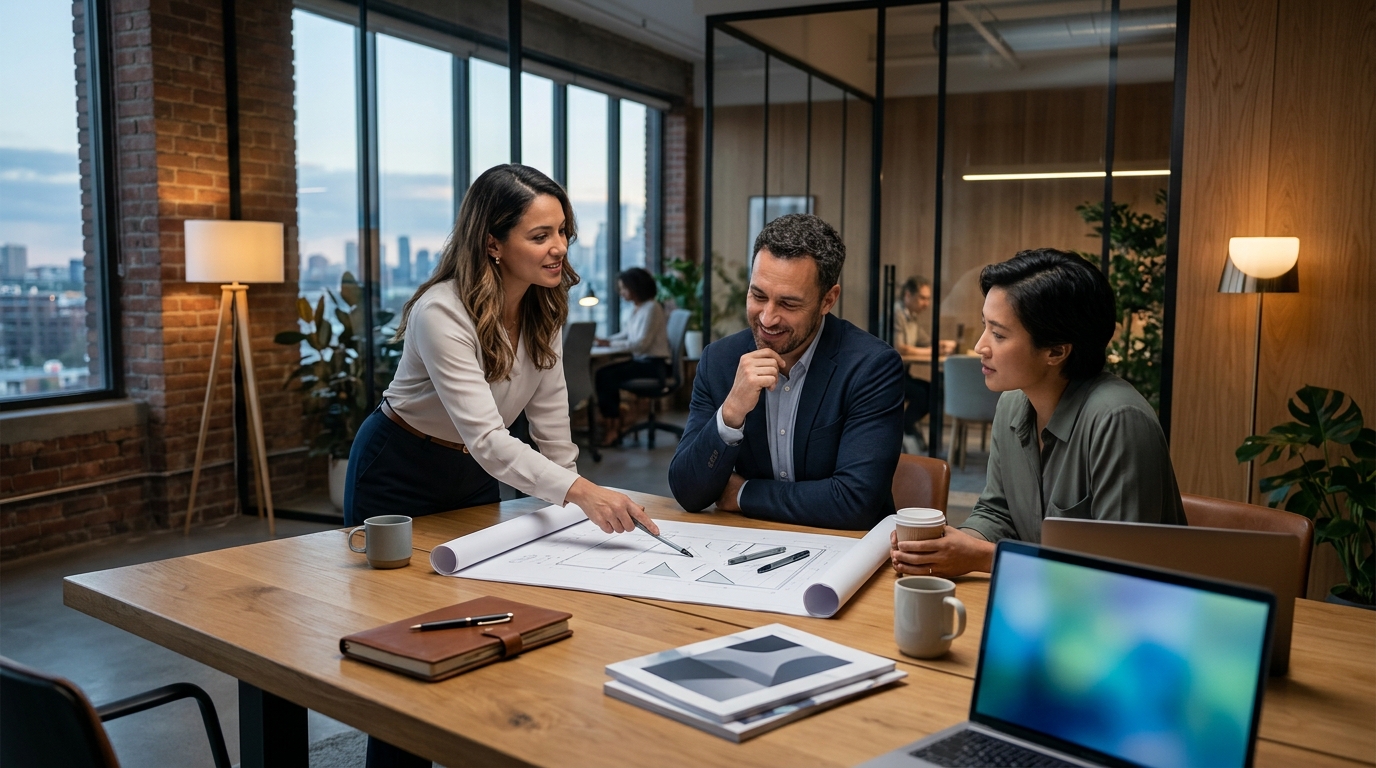 RevOps for 50–200 Employee B2B Companies: A Strategic Blueprint