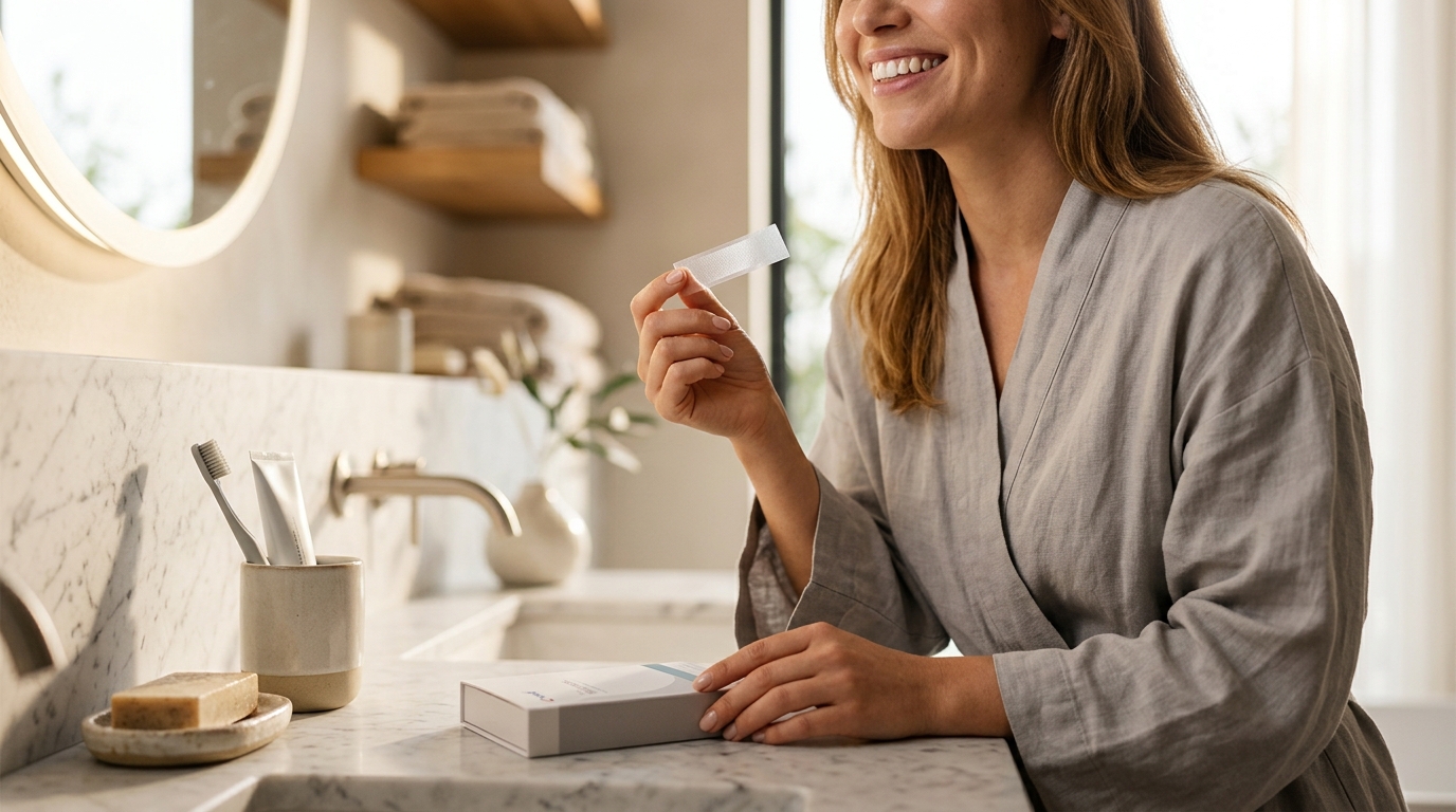 Best Teeth Whitening Kits for Beginners: Safe & Effective Guide