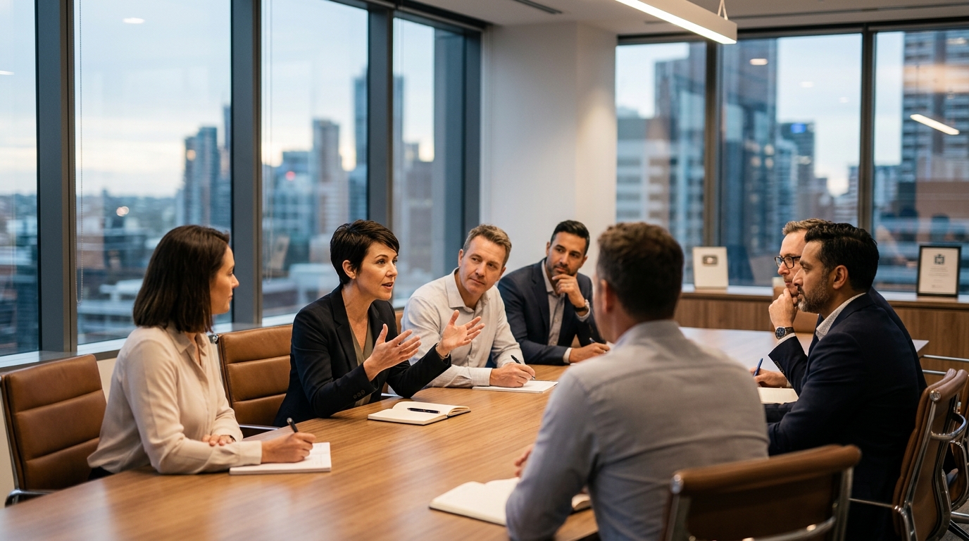 Measuring Emotional Intelligence: Impact on Leadership & Culture
