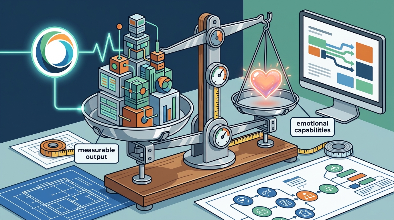 Measuring Emotional Intelligence: Impact on Leadership & Culture