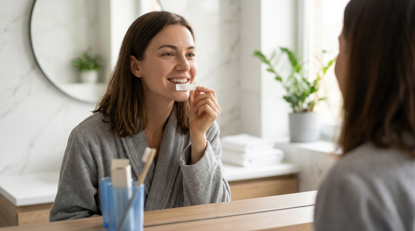 How to Safely Whiten Teeth at Home: Expert Guide & Tips