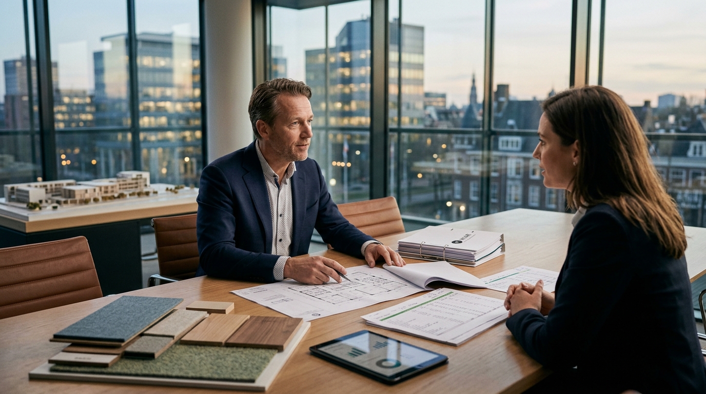 Can Consultants Manage Office Relocation Budgets? WIAR Insights
